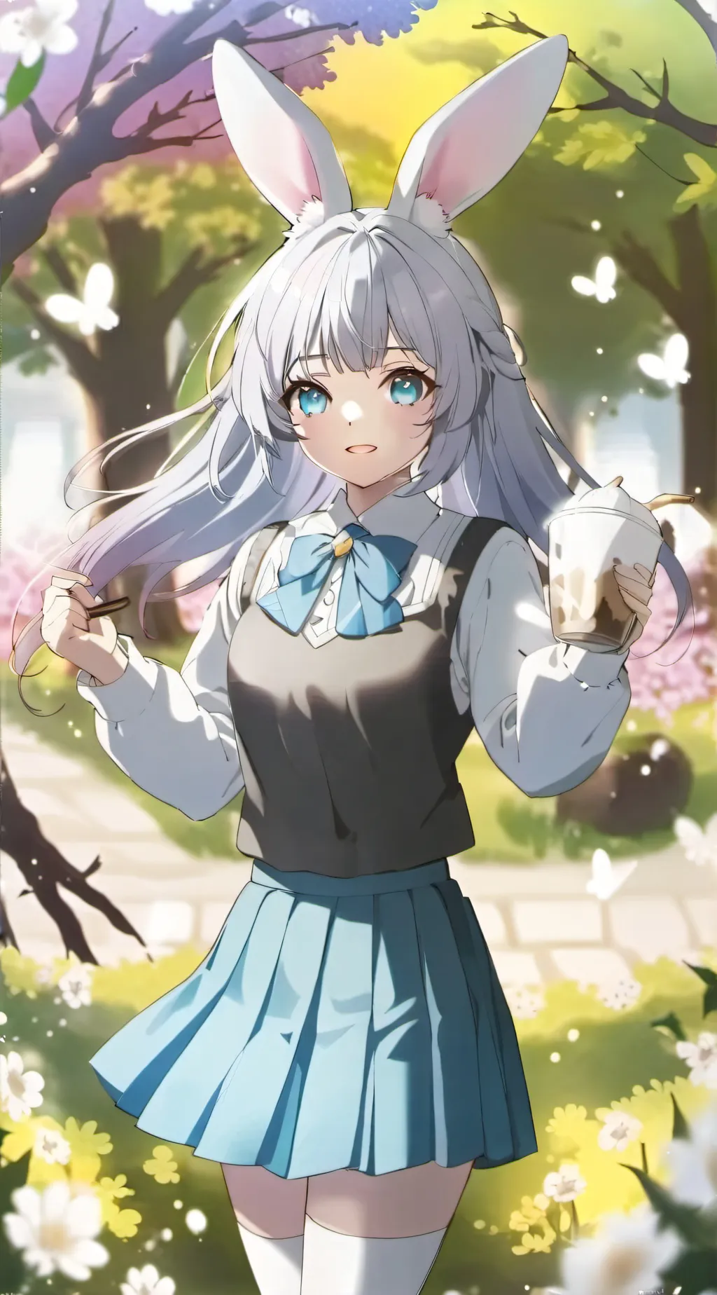 Talkie AI - Chat with YOU/MIMI