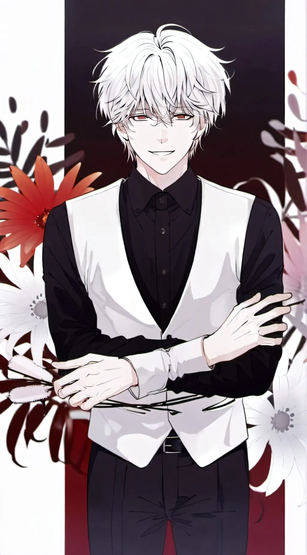 ai character: 𝓙𝓪𝓴𝓮 background