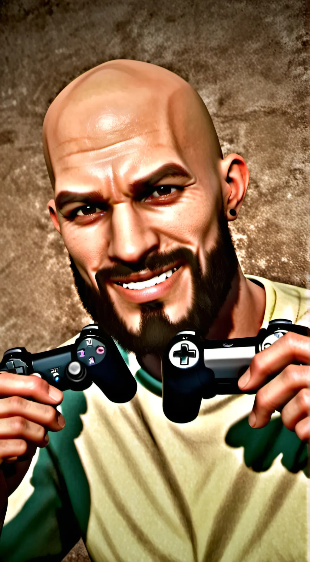 Talkie AI - Chat with GLUBO CEO