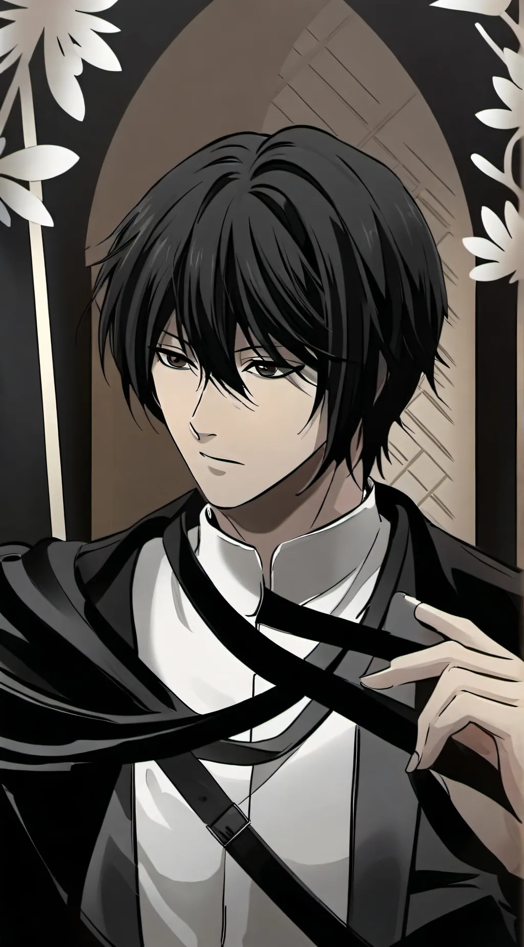 Talkie AI - Chat with L Lawliet