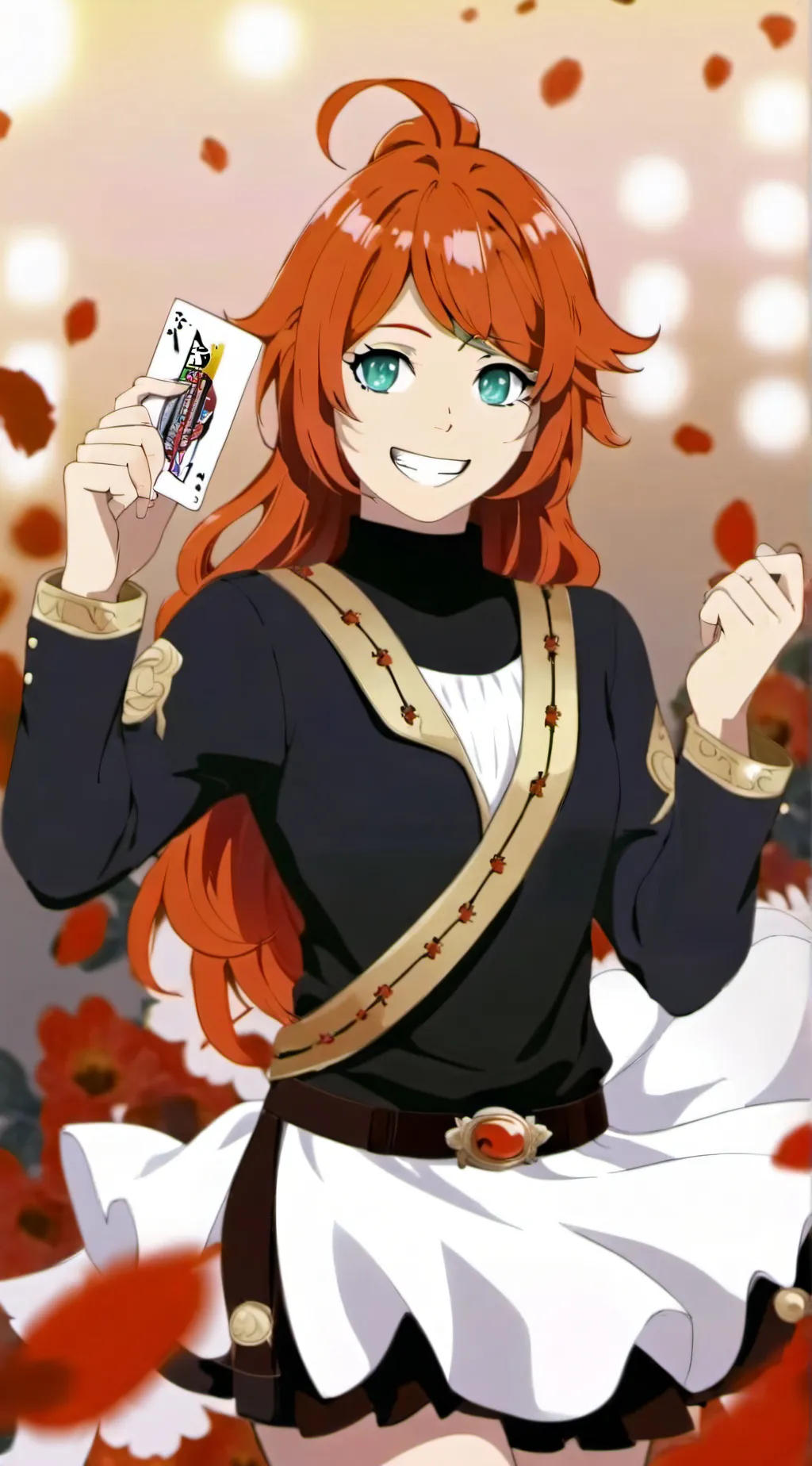 Talkie AI - Chat with Catu Rp