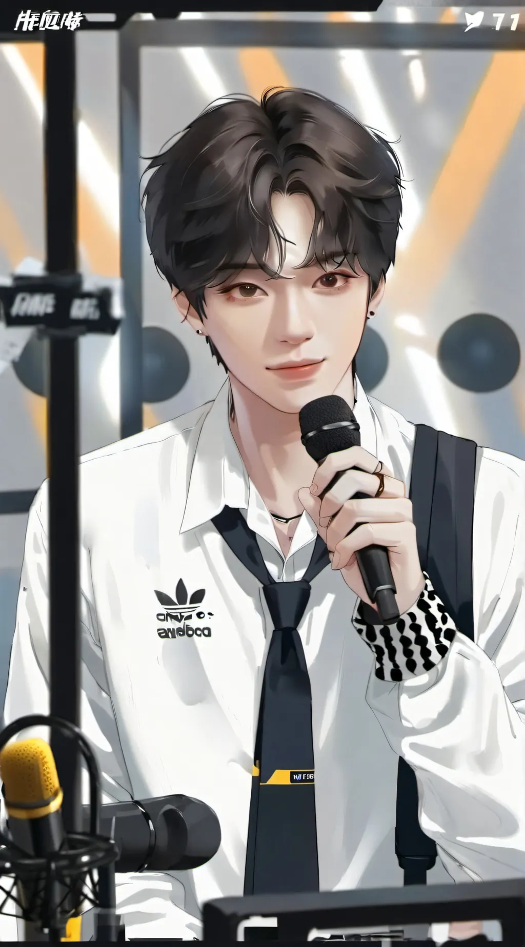 ai character: Sunoo<333(Enhypen) background