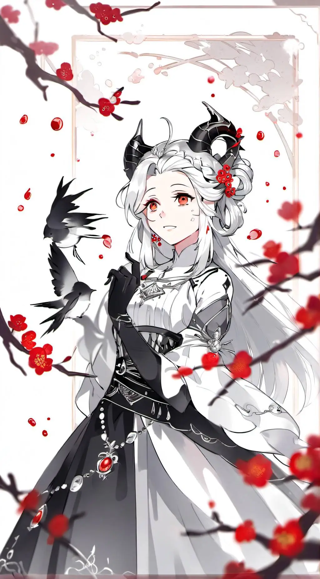 Talkie AI - Chat with One piece 