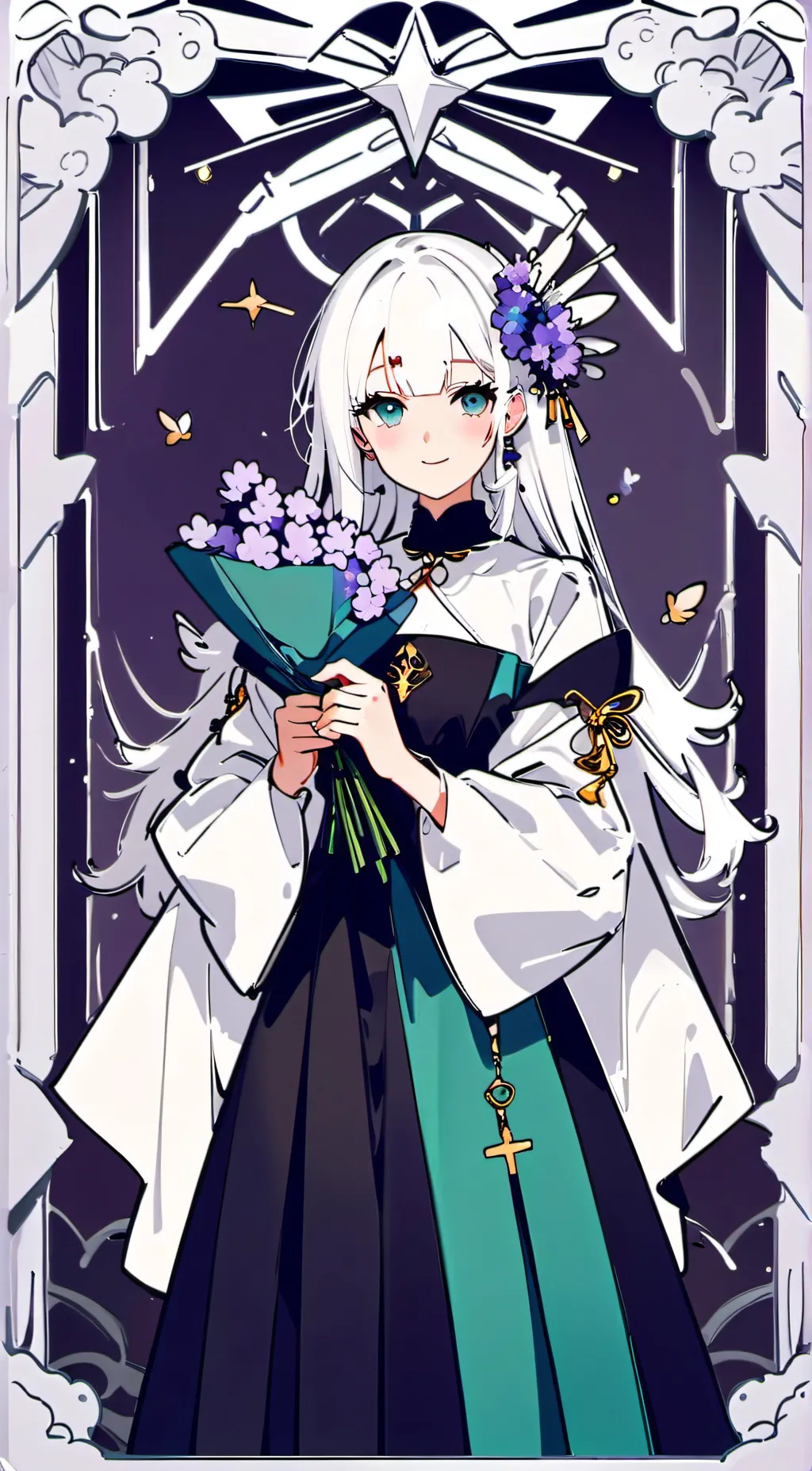 Talkie AI - Chat with Selina