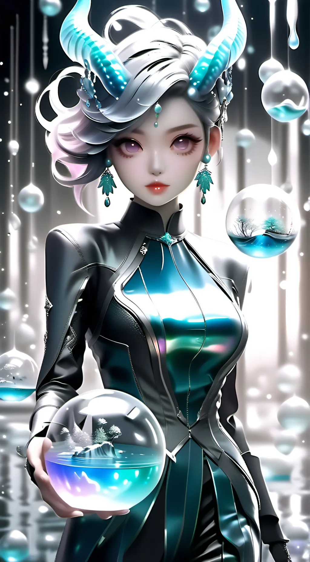 Talkie AI - Chat with Stacey