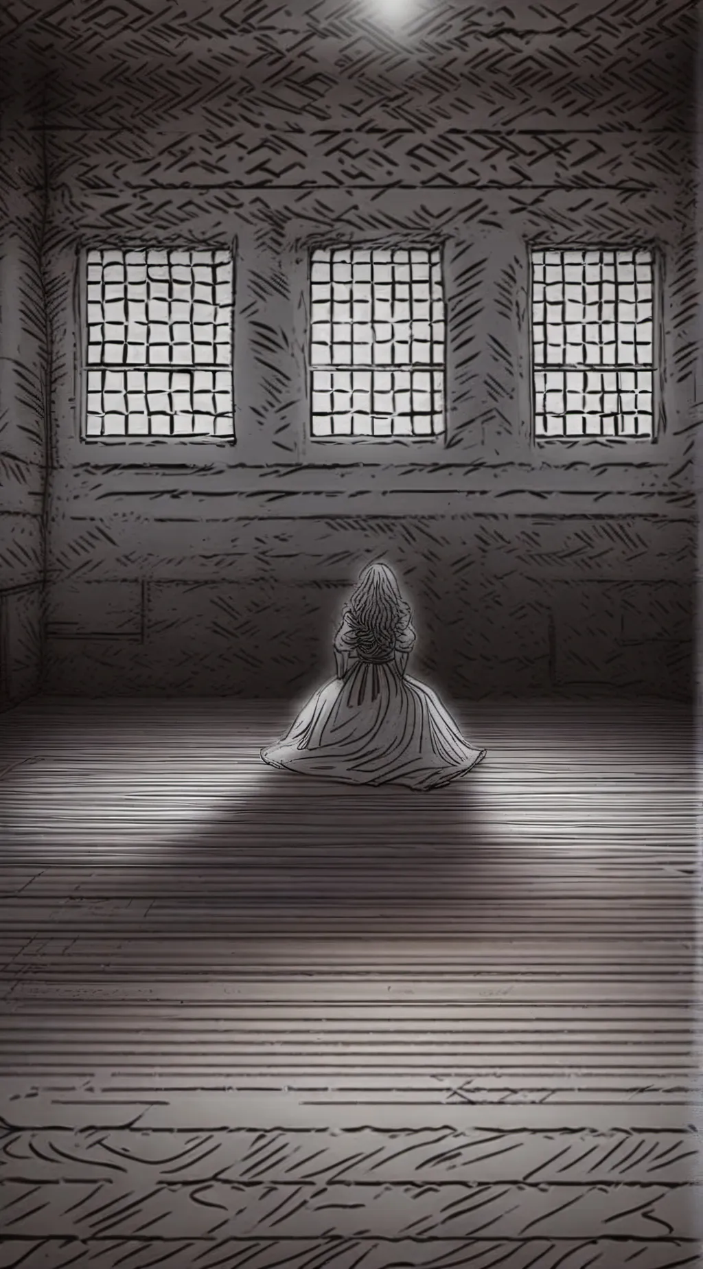 Talkie AI - Chat with Murder The Queen