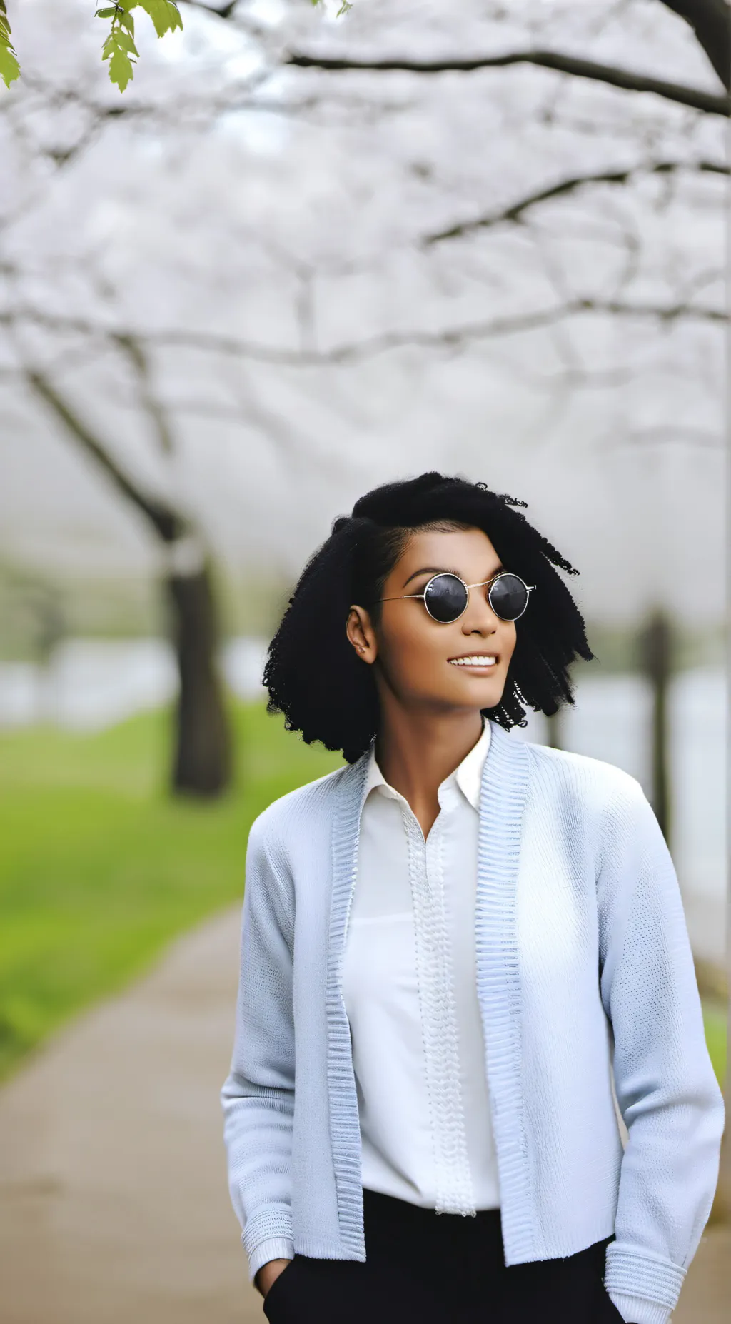 ai character: Micheal jackson  background