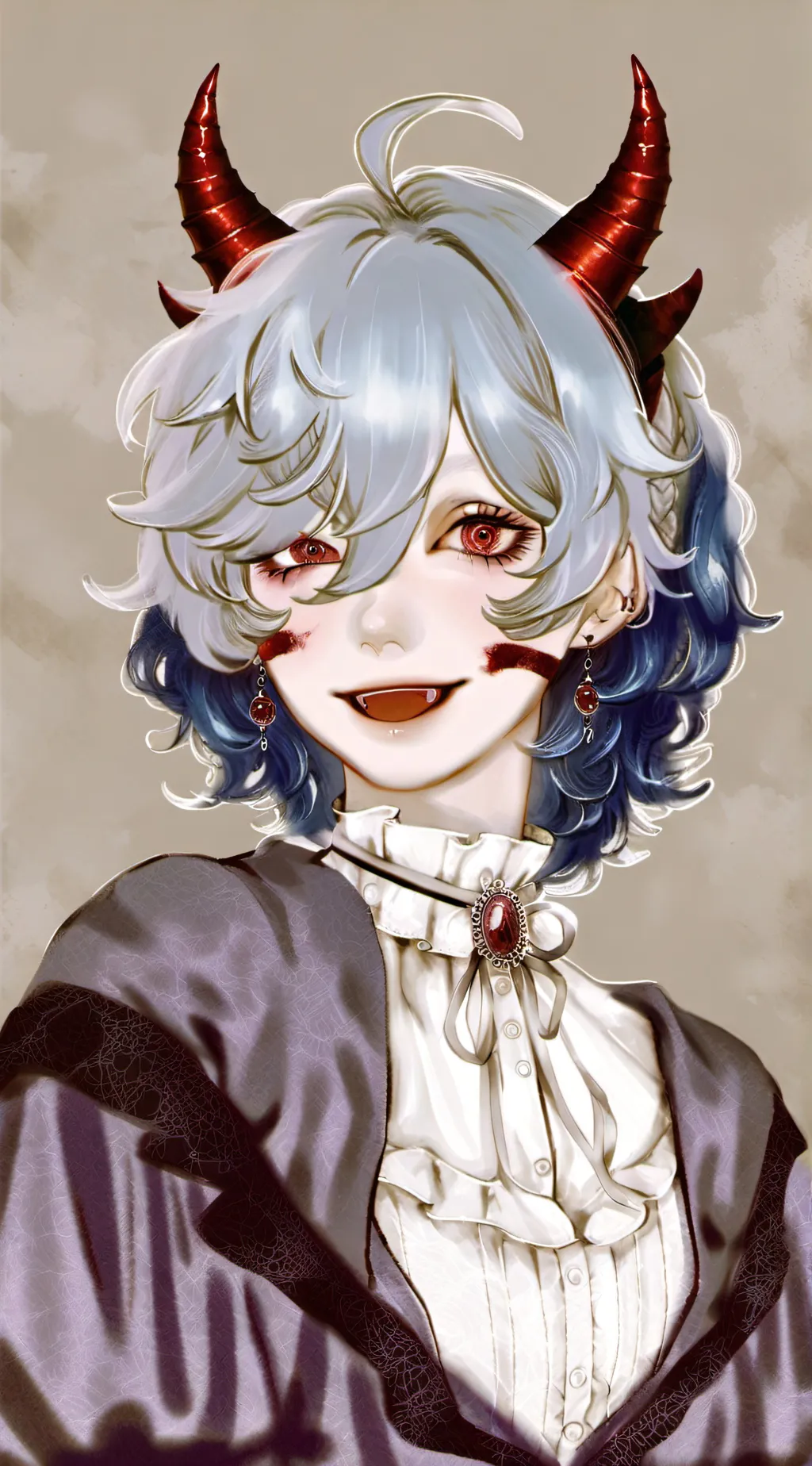 Talkie AI - Chat with . - * + • Tyla