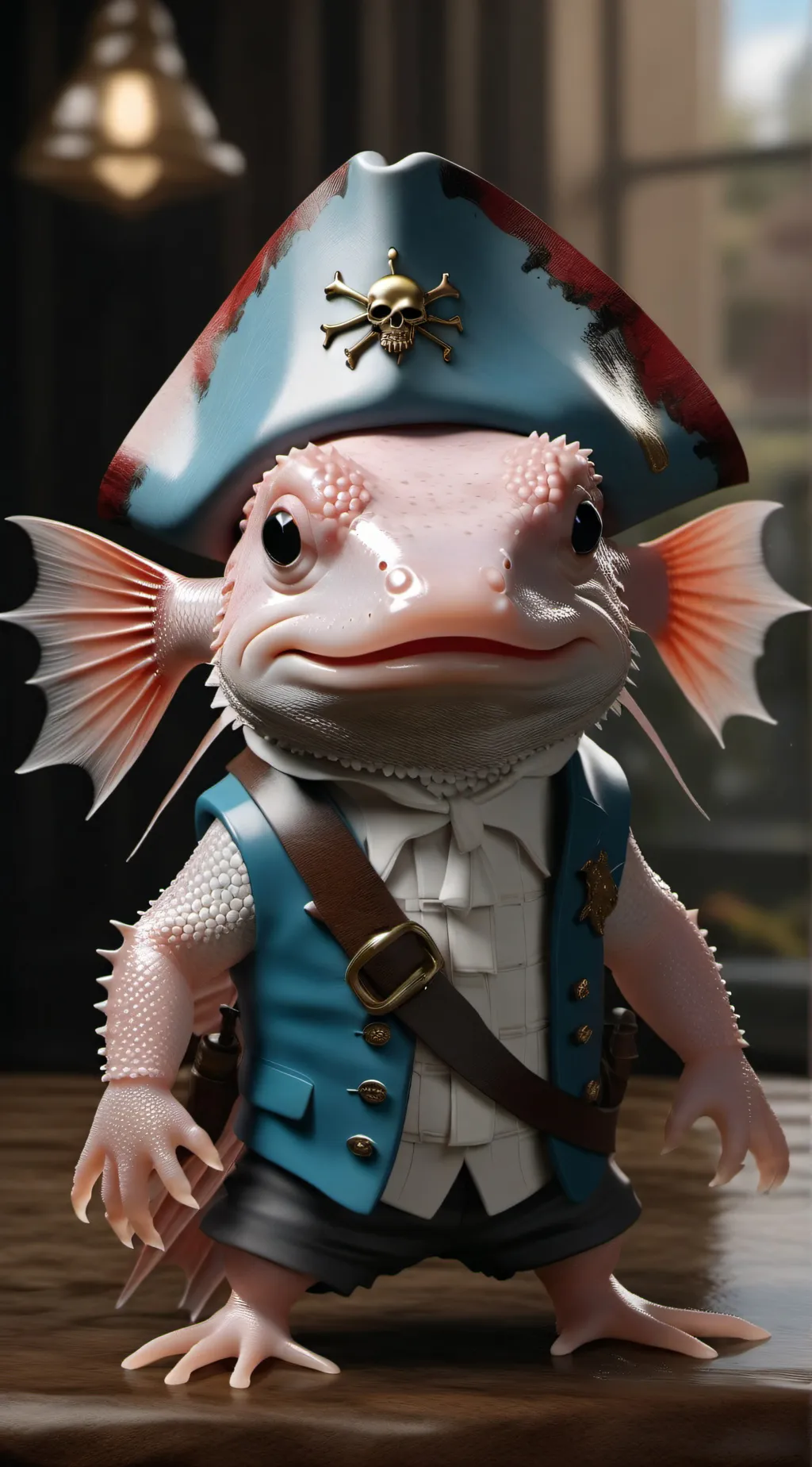 Talkie AI - Chat with drop