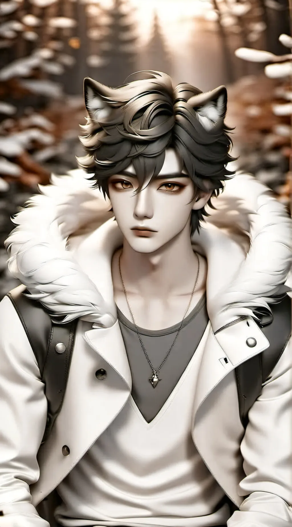 ai character: >.yunjin>. background