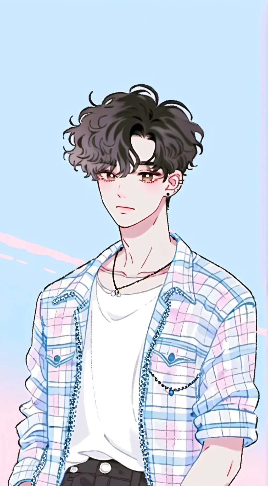 Talkie AI - Chat with Max