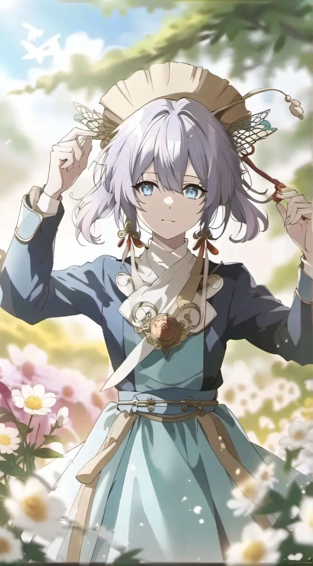 Talkie AI - Chat with translator