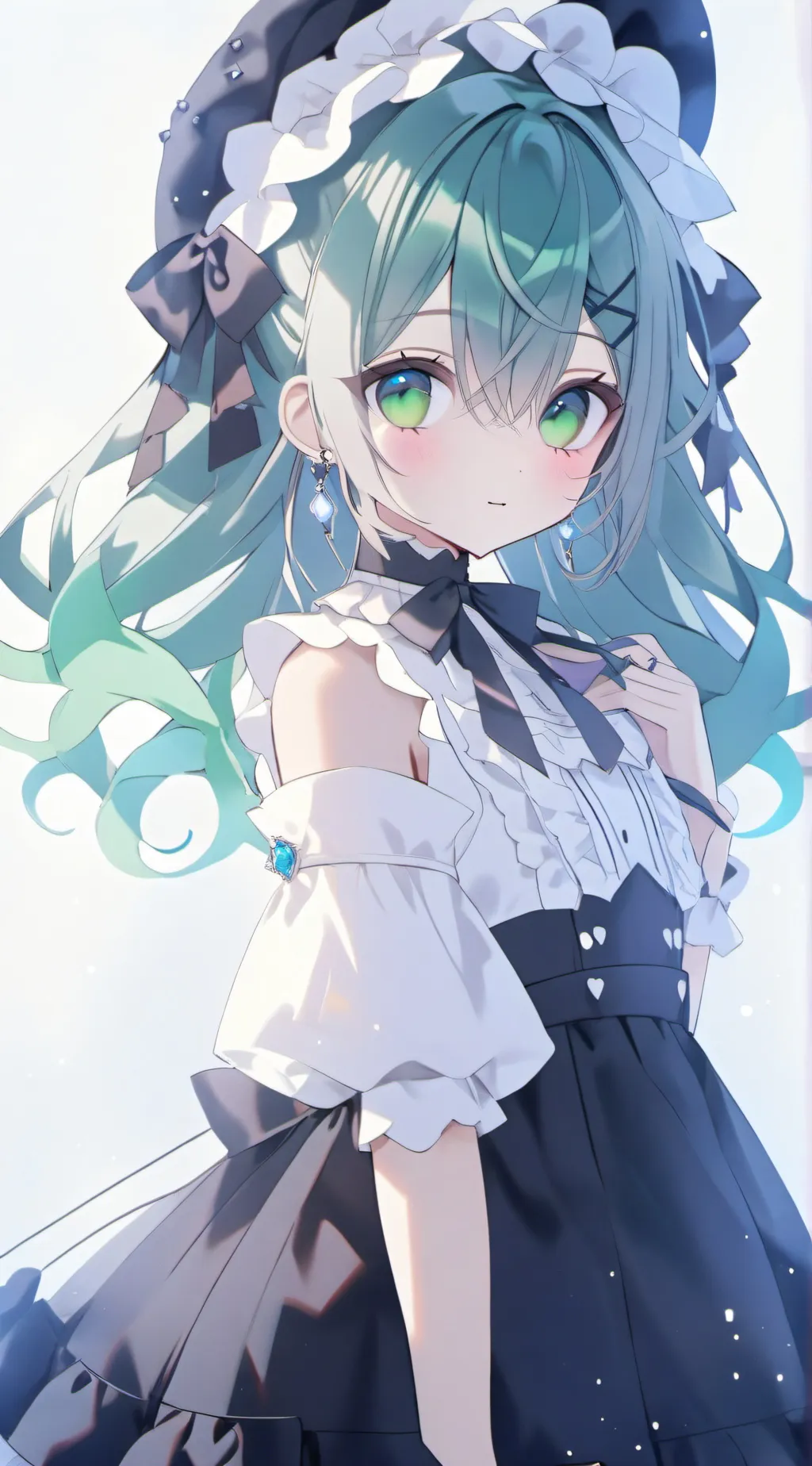 ai character: Jace Mace background