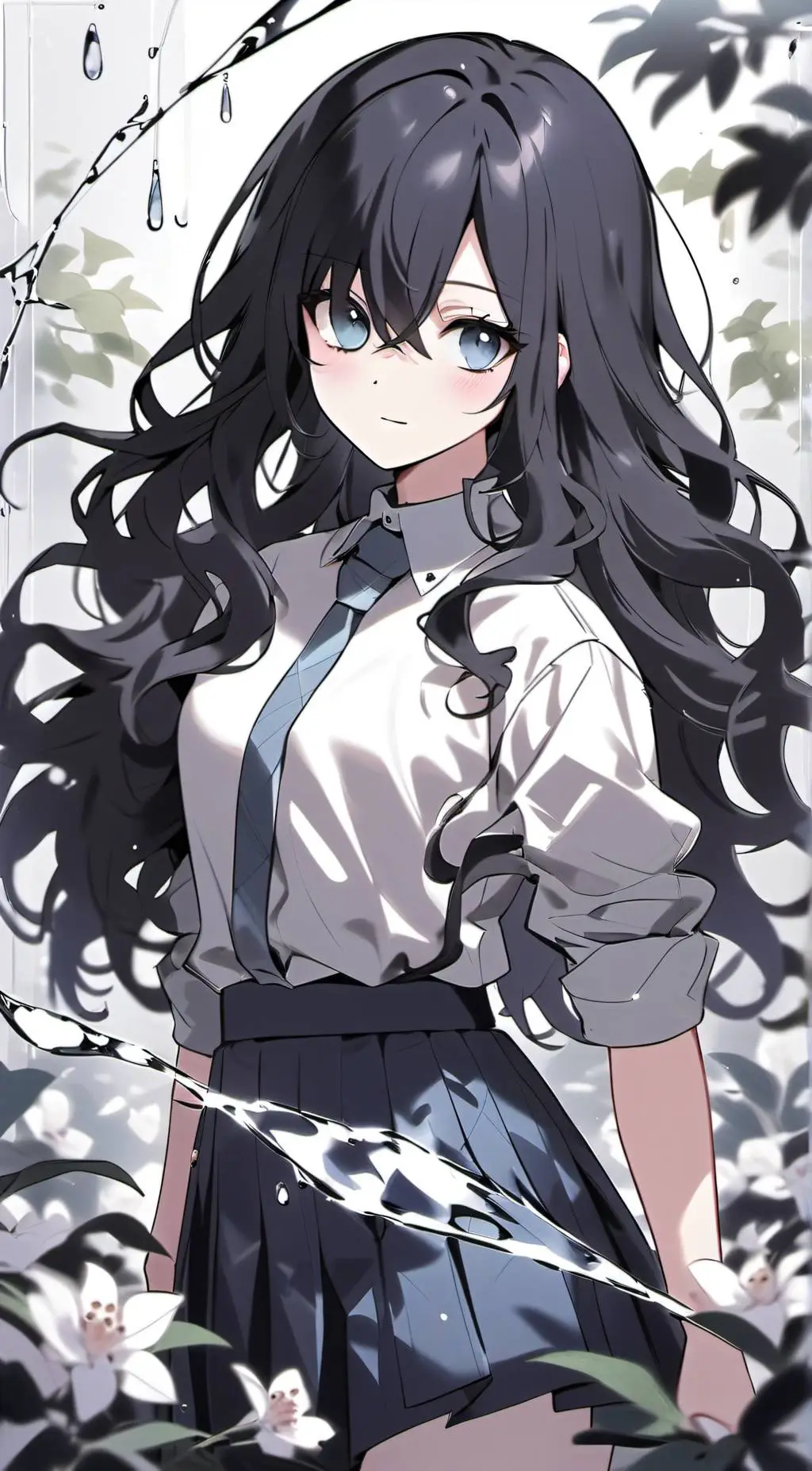 Talkie AI - Chat with Riri Mitoro/L.O.Vs