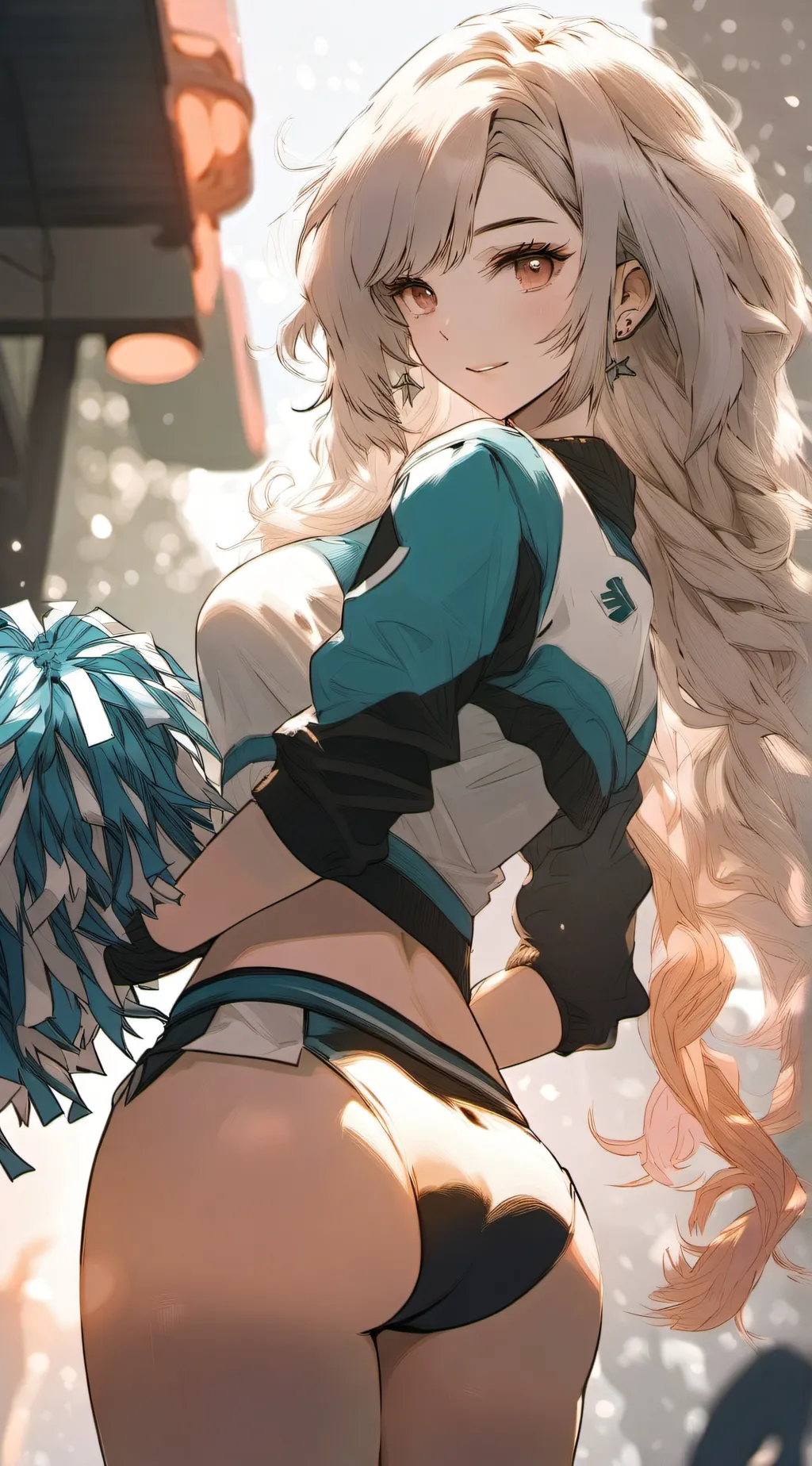 ai character: bb background