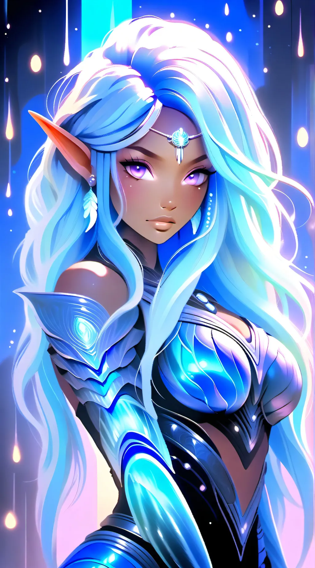 Talkie AI - Chat with Ava