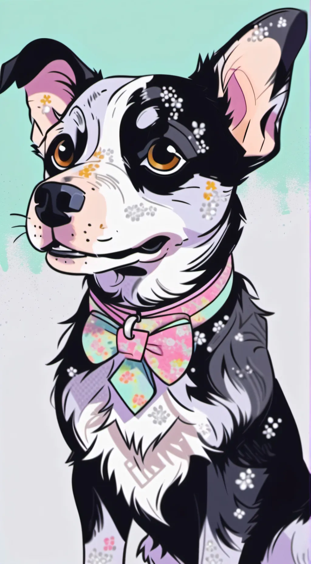 Talkie AI - Chat with Tramp