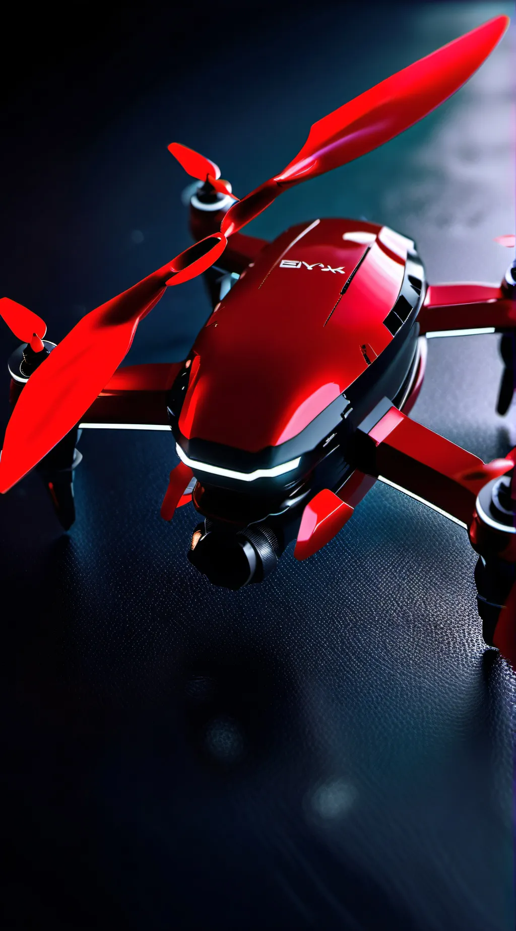 Talkie AI - Chat with D