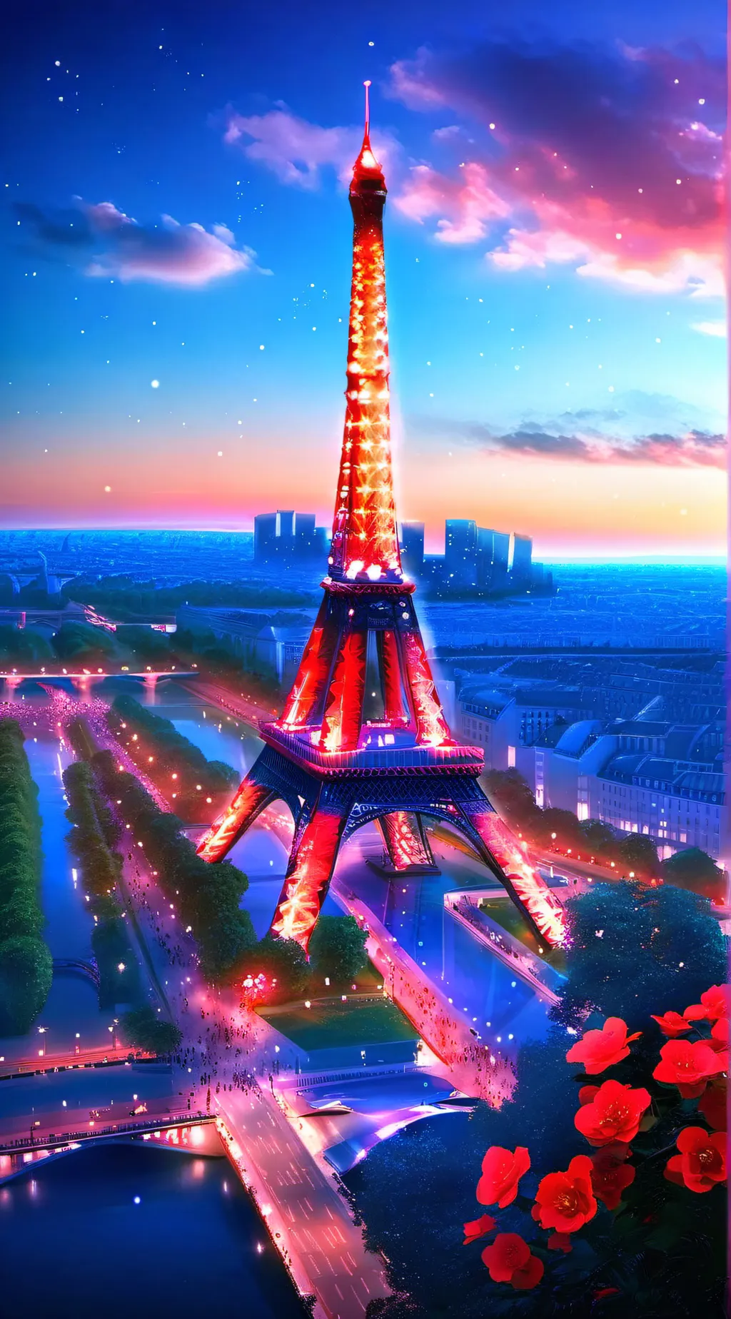 Talkie AI - Chat with MLB 