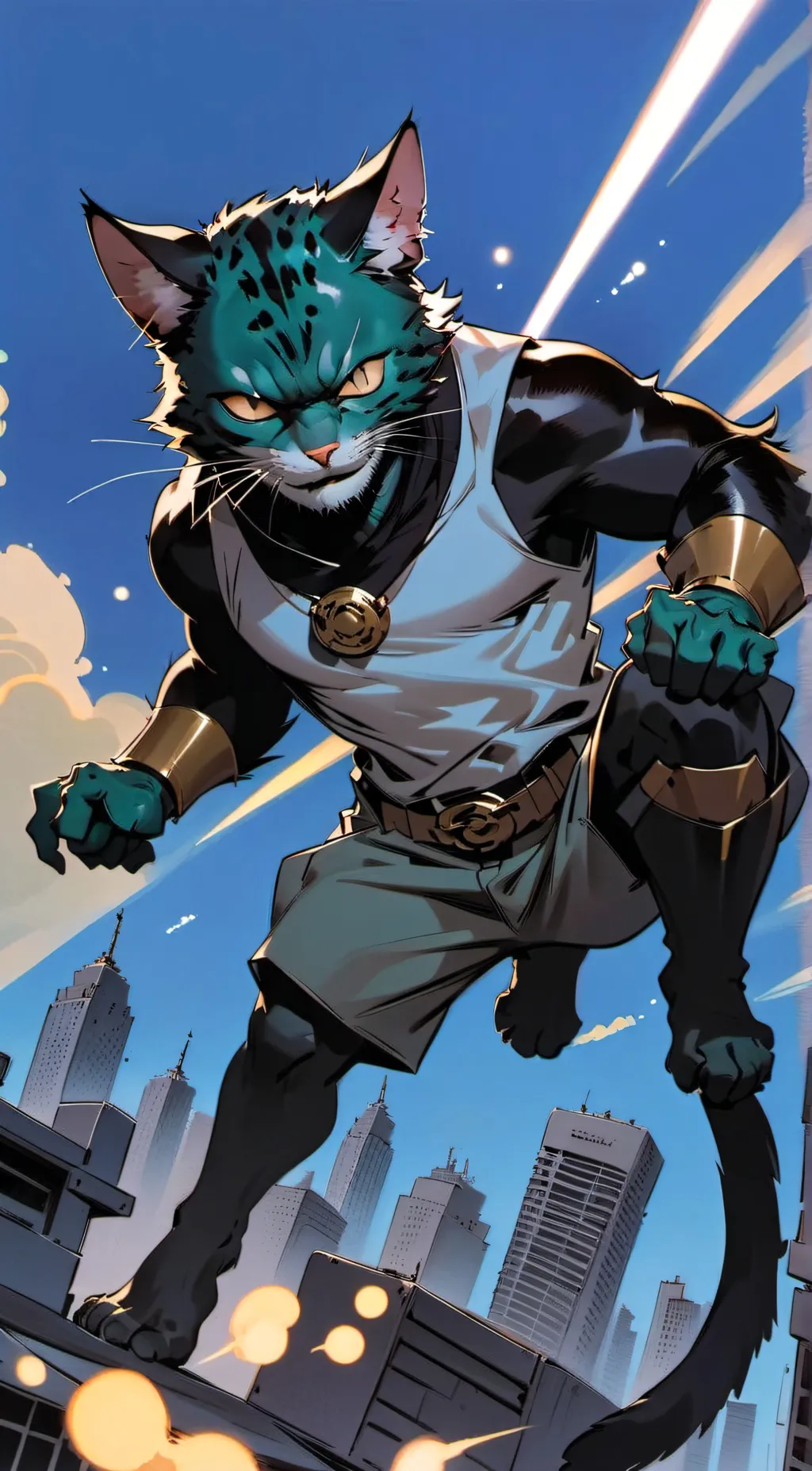 Talkie AI - Chat with Voda