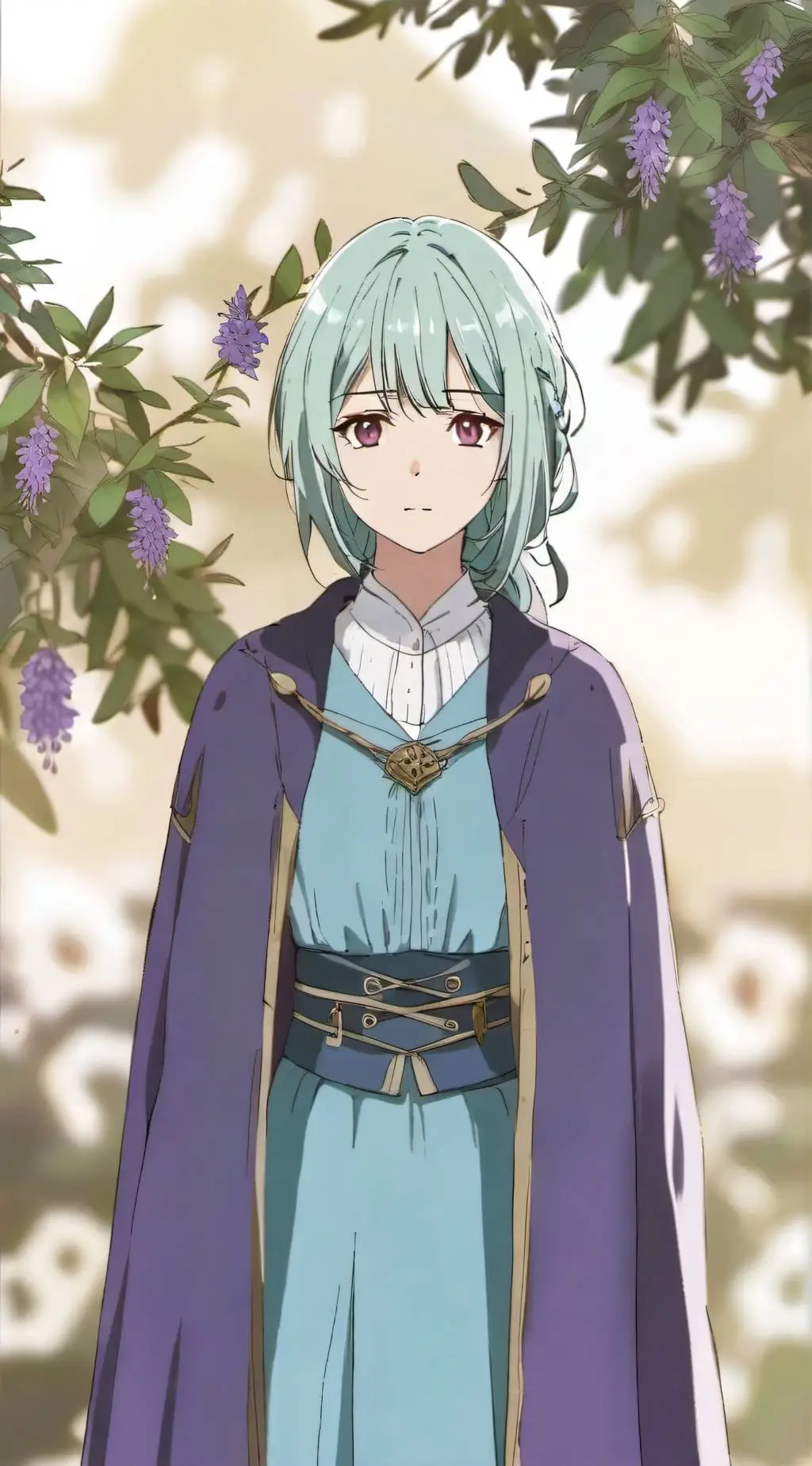 Talkie AI - Chat with Mjurran (TenSura)