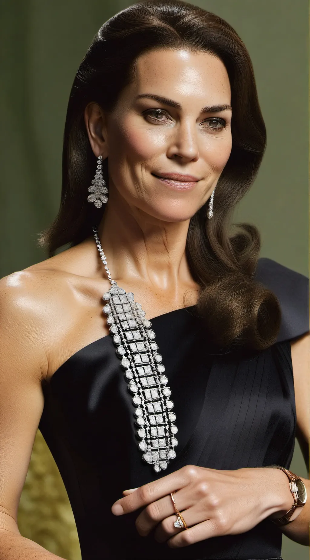 Talkie AI - Chat with Royal fami🇬🇧👑