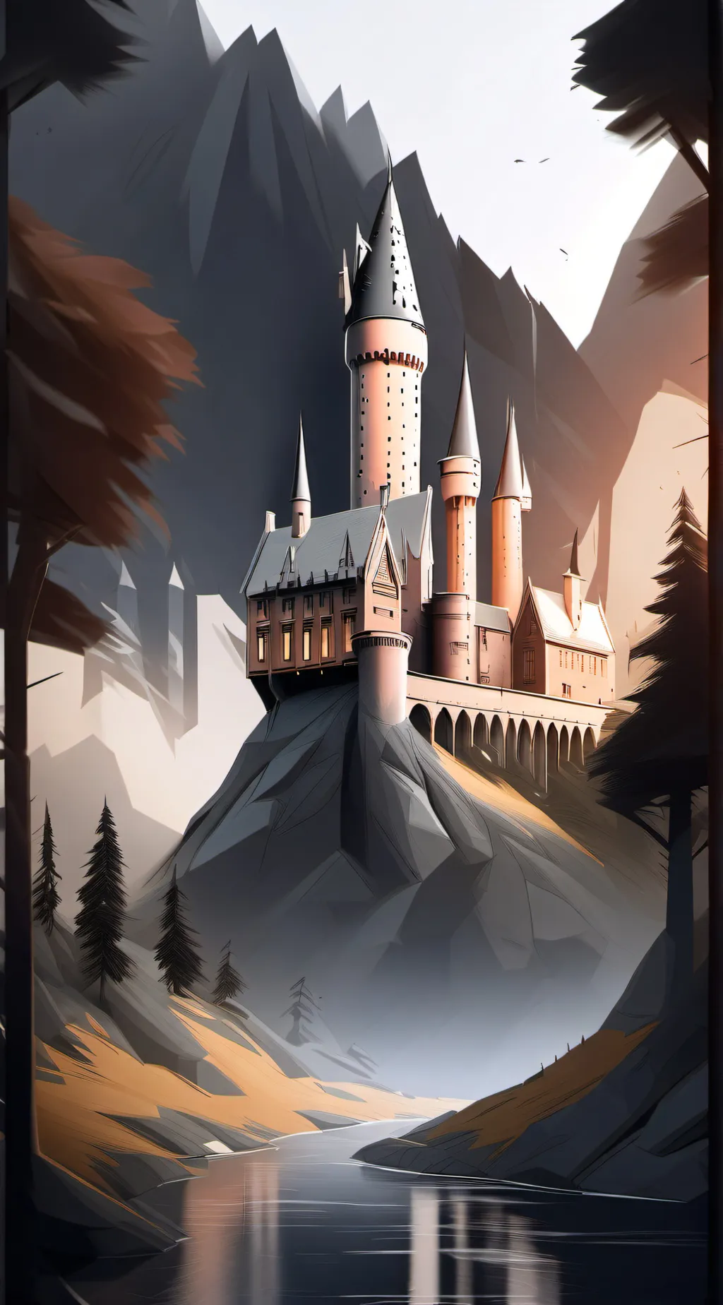 Talkie AI - Chat with Slytherin Boys