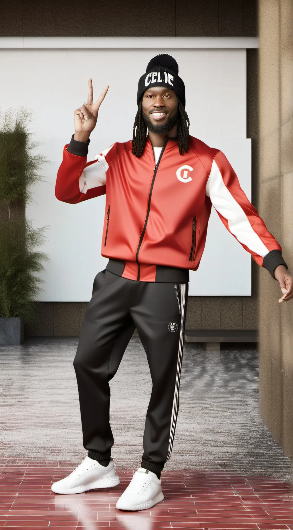 Talkie AI - Chat with Kai Cenat