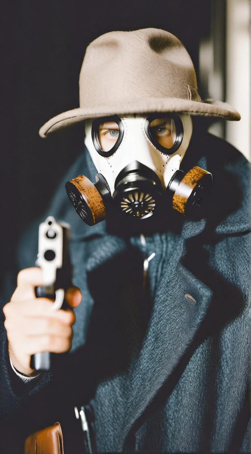 Talkie AI - Chat with genreal 