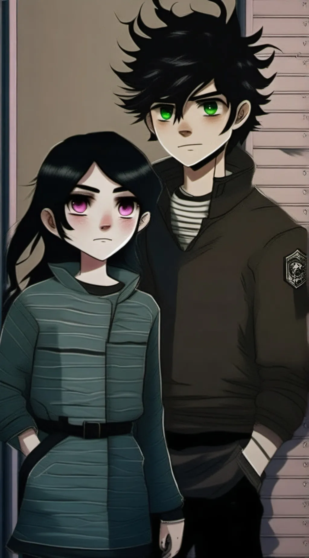 Talkie AI - Chat with Andrew