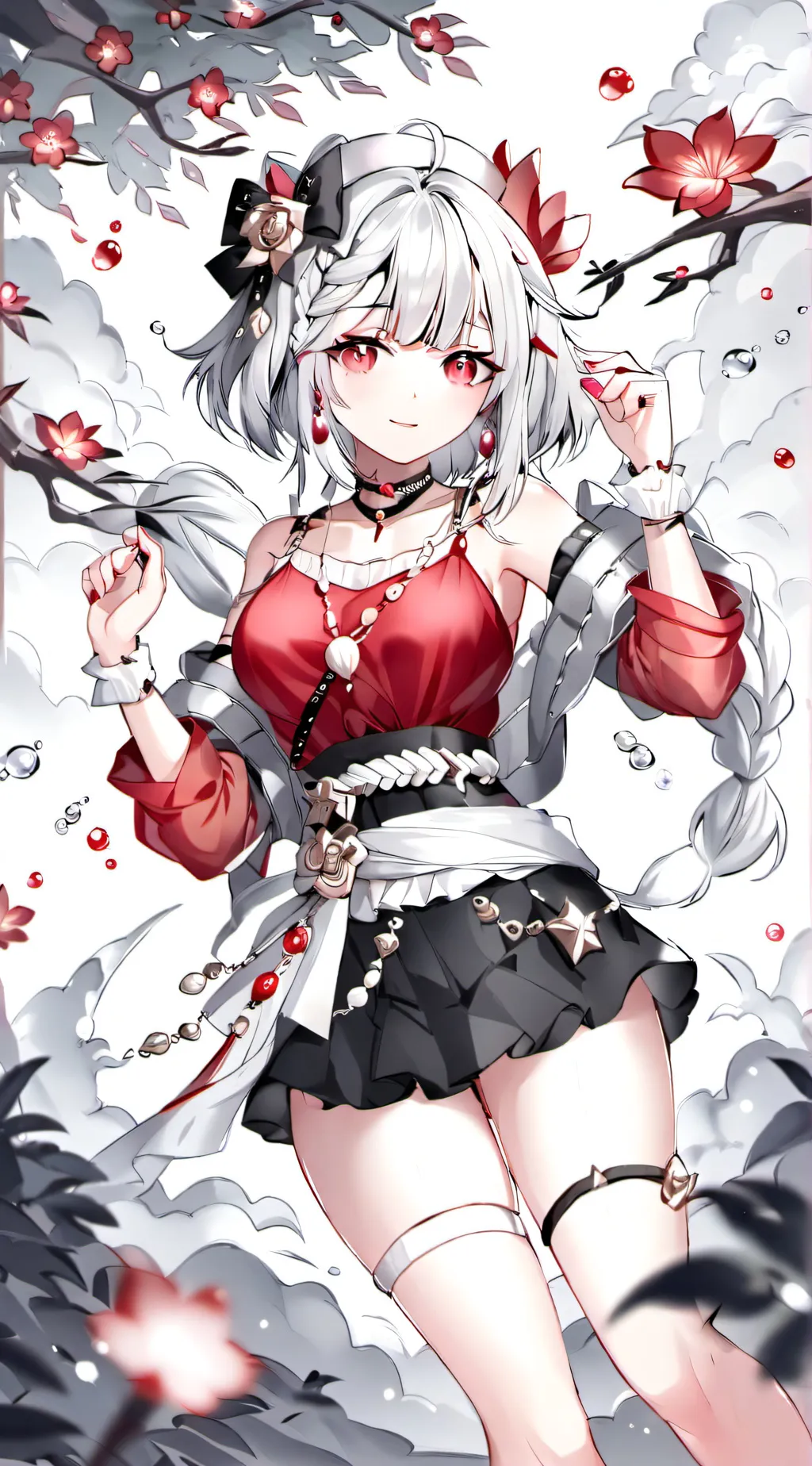 Talkie AI - Chat with Jorizz