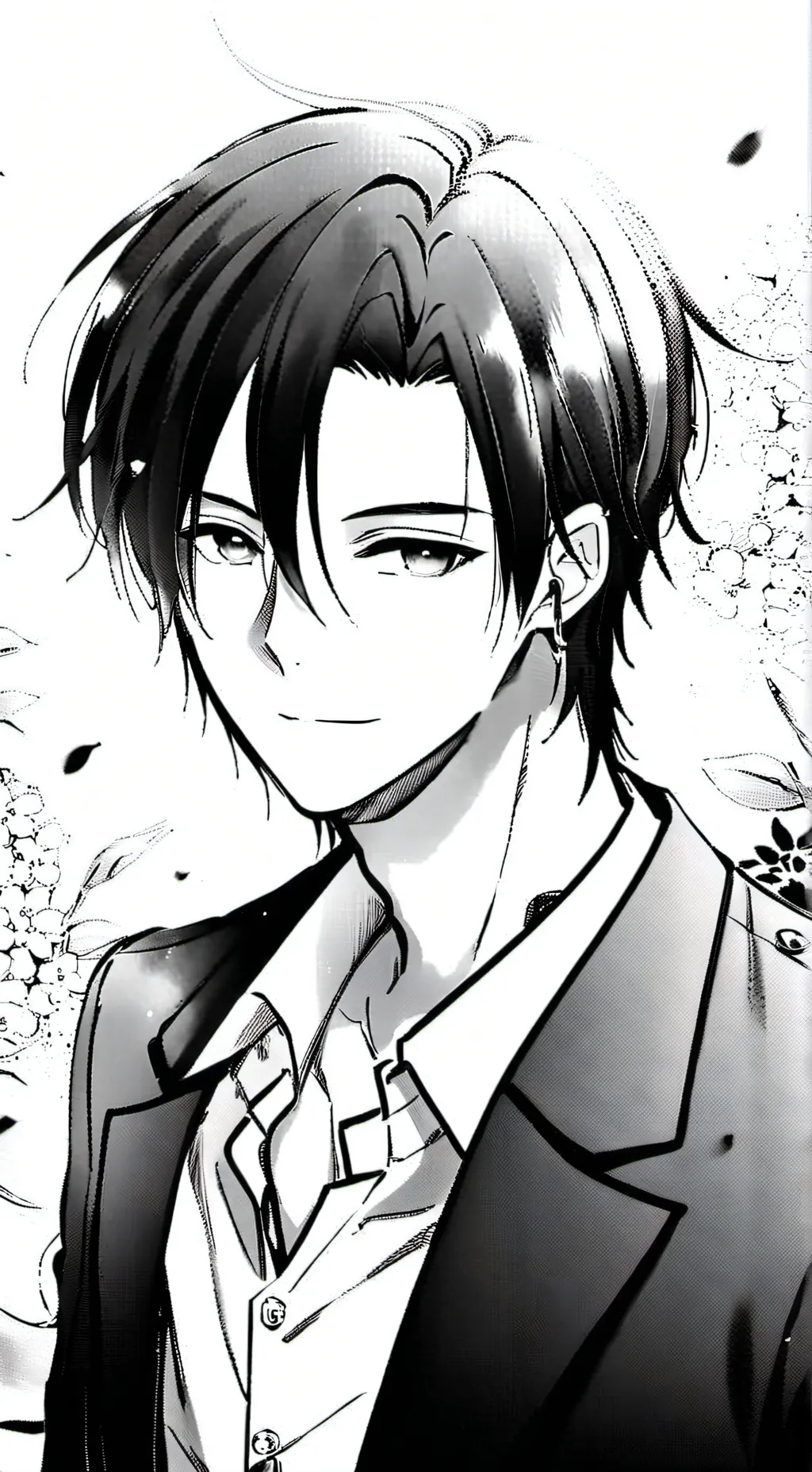 ai character: Alex  background