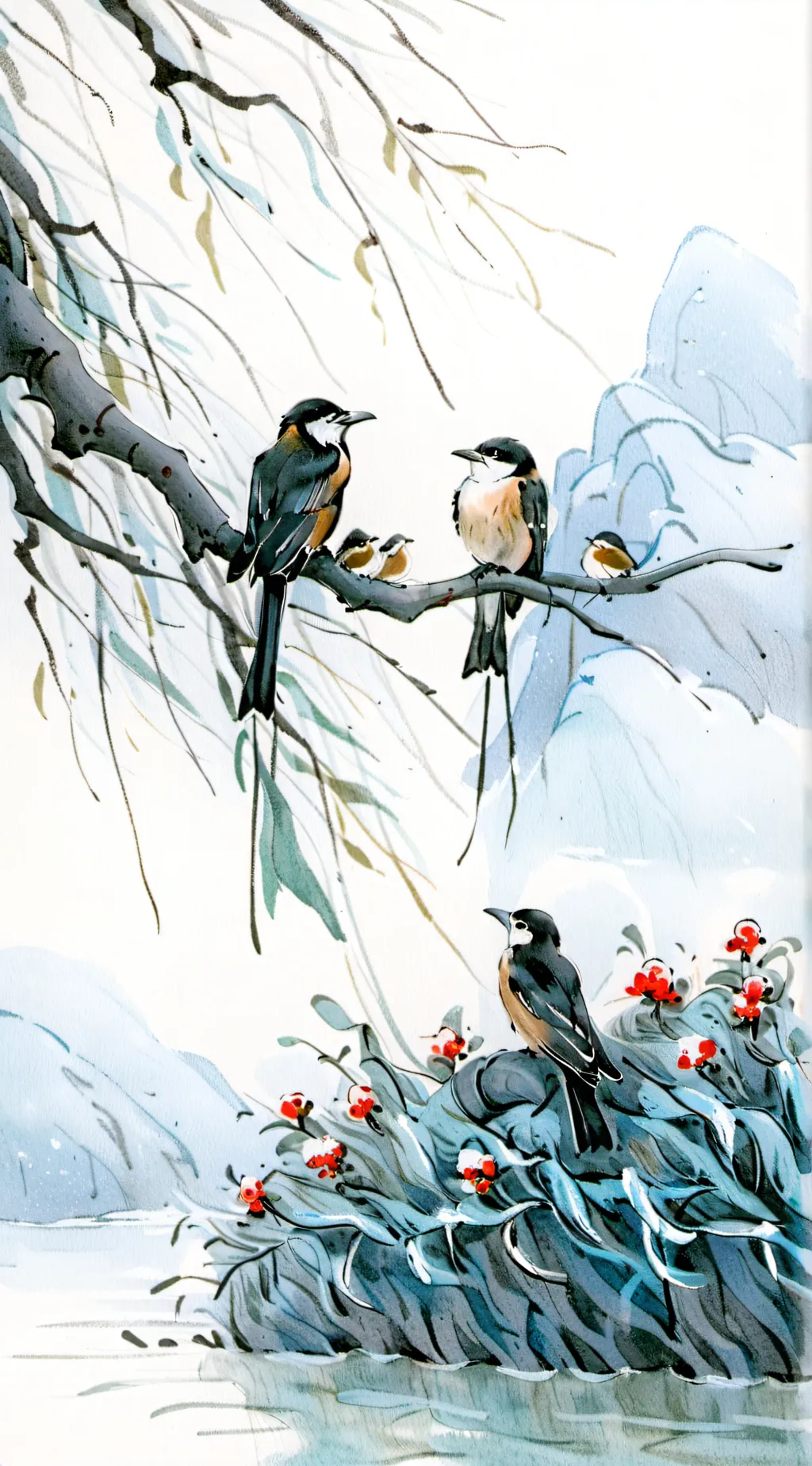 Talkie AI - Chat with smiling critters