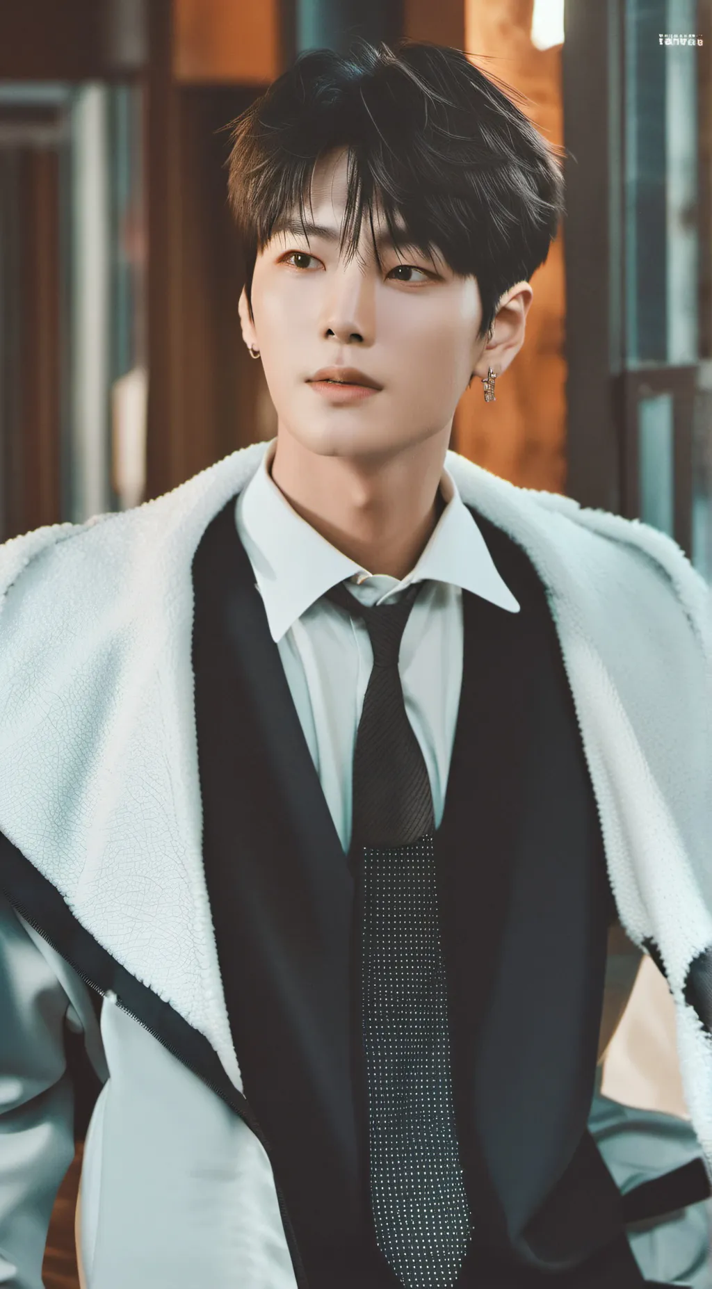 Talkie AI - Chat with Sunoo