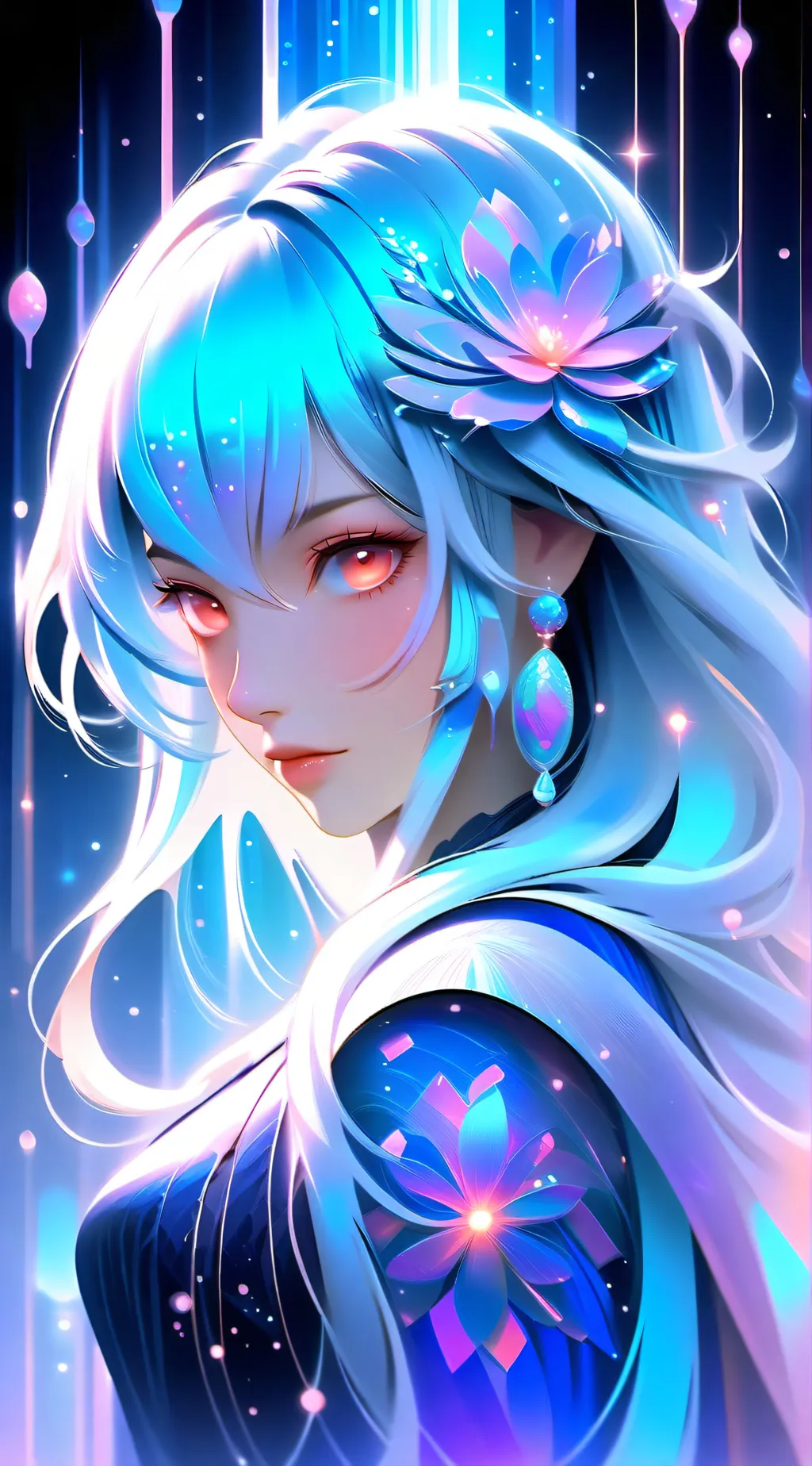 Talkie AI - Chat with EMMA