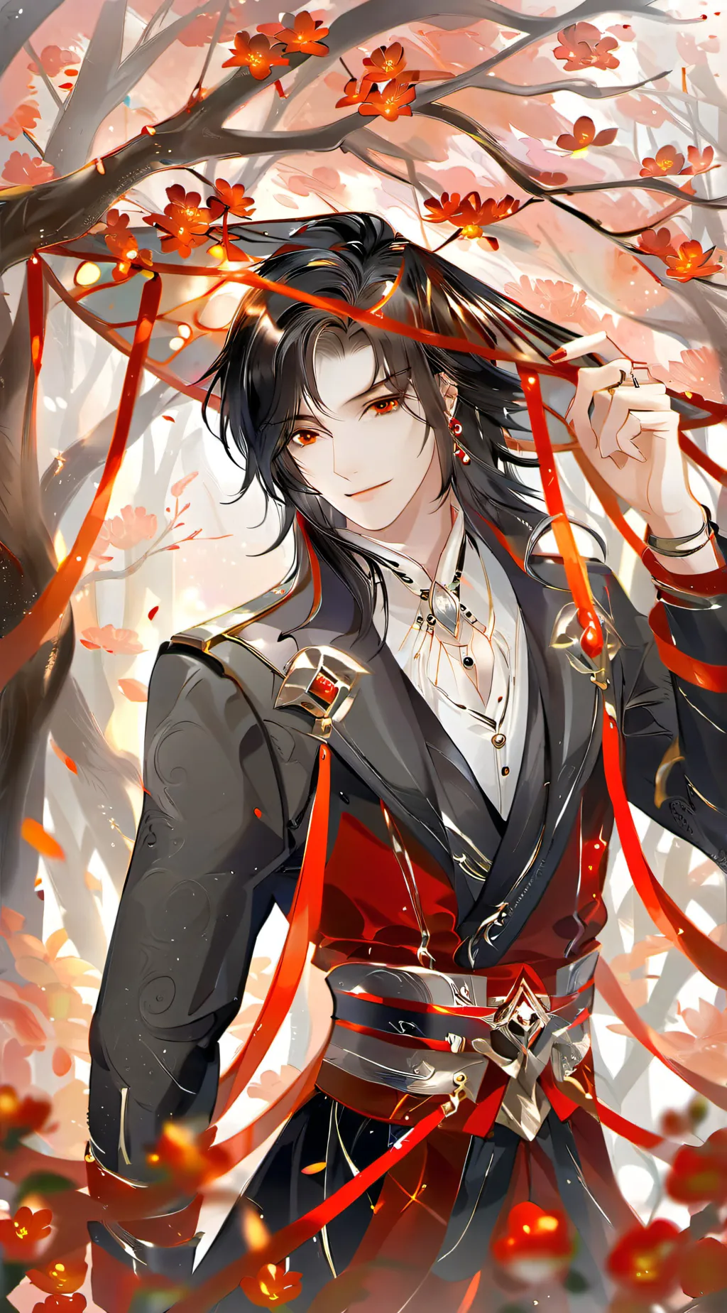 Talkie AI - Chat with Goshen 