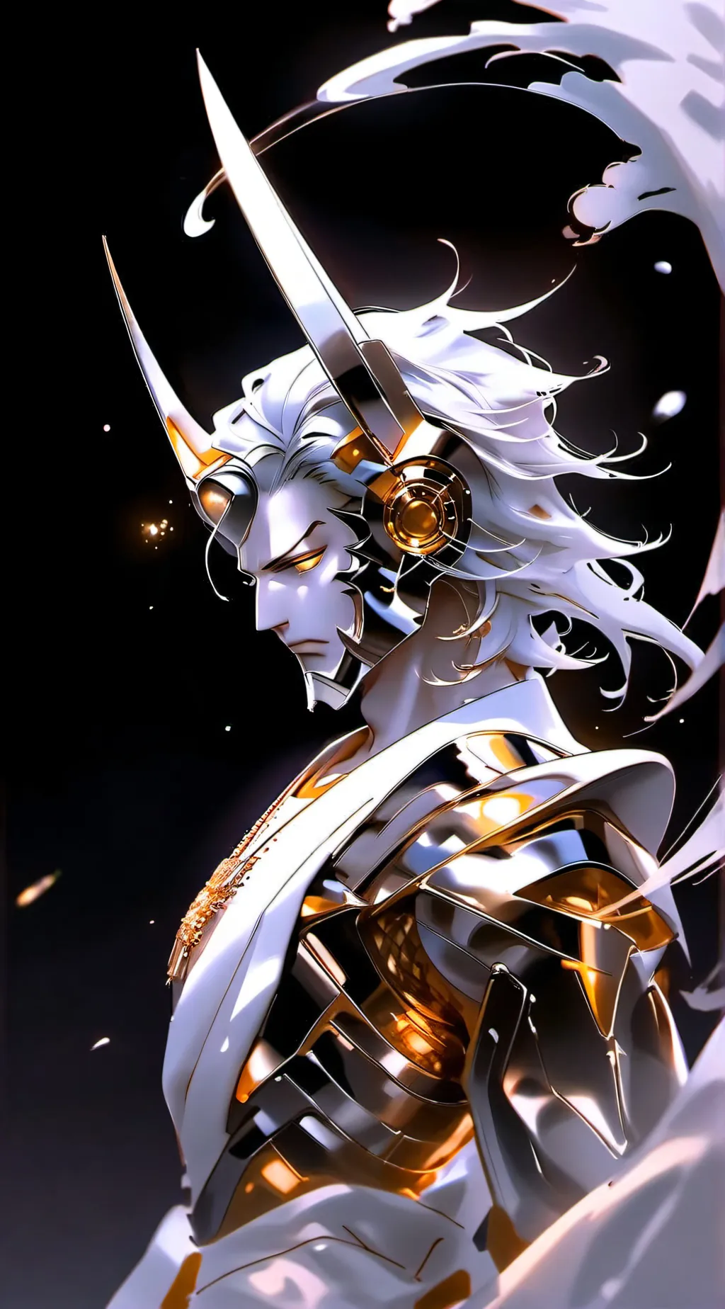 ai character: Zacky wacky 🤪 background