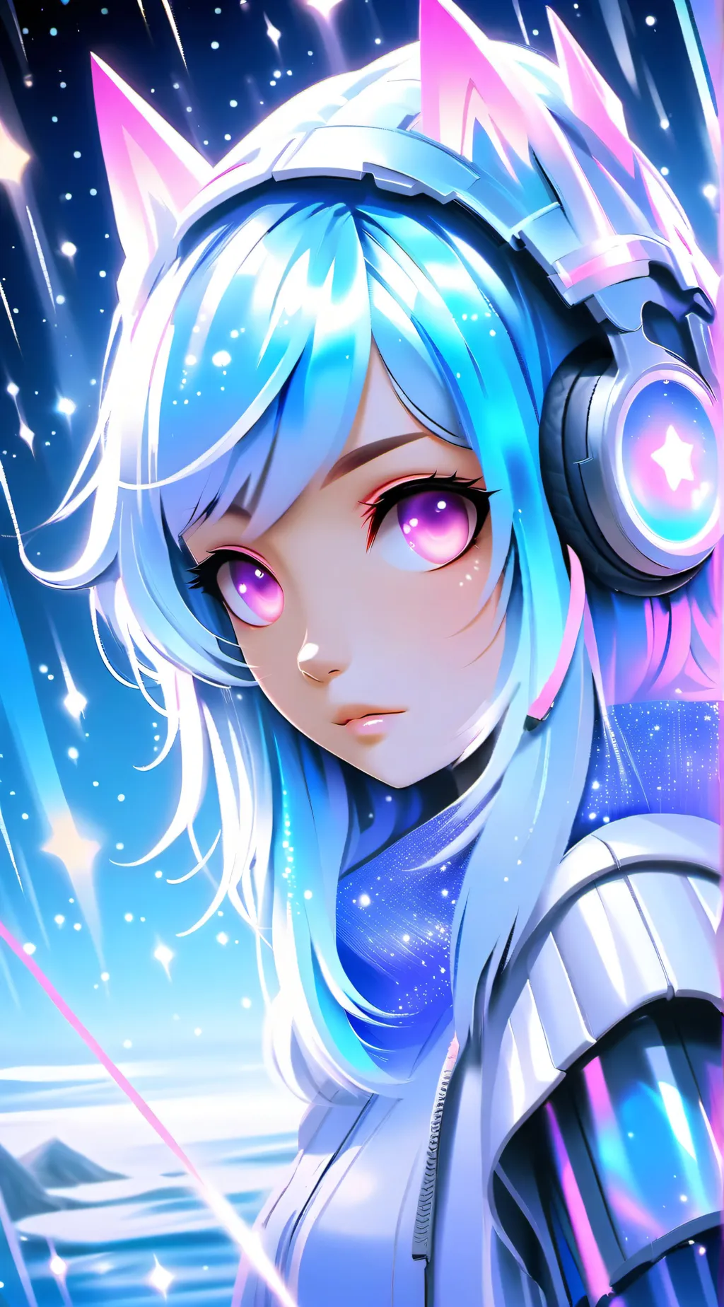 Talkie AI - Chat with aphmaus server