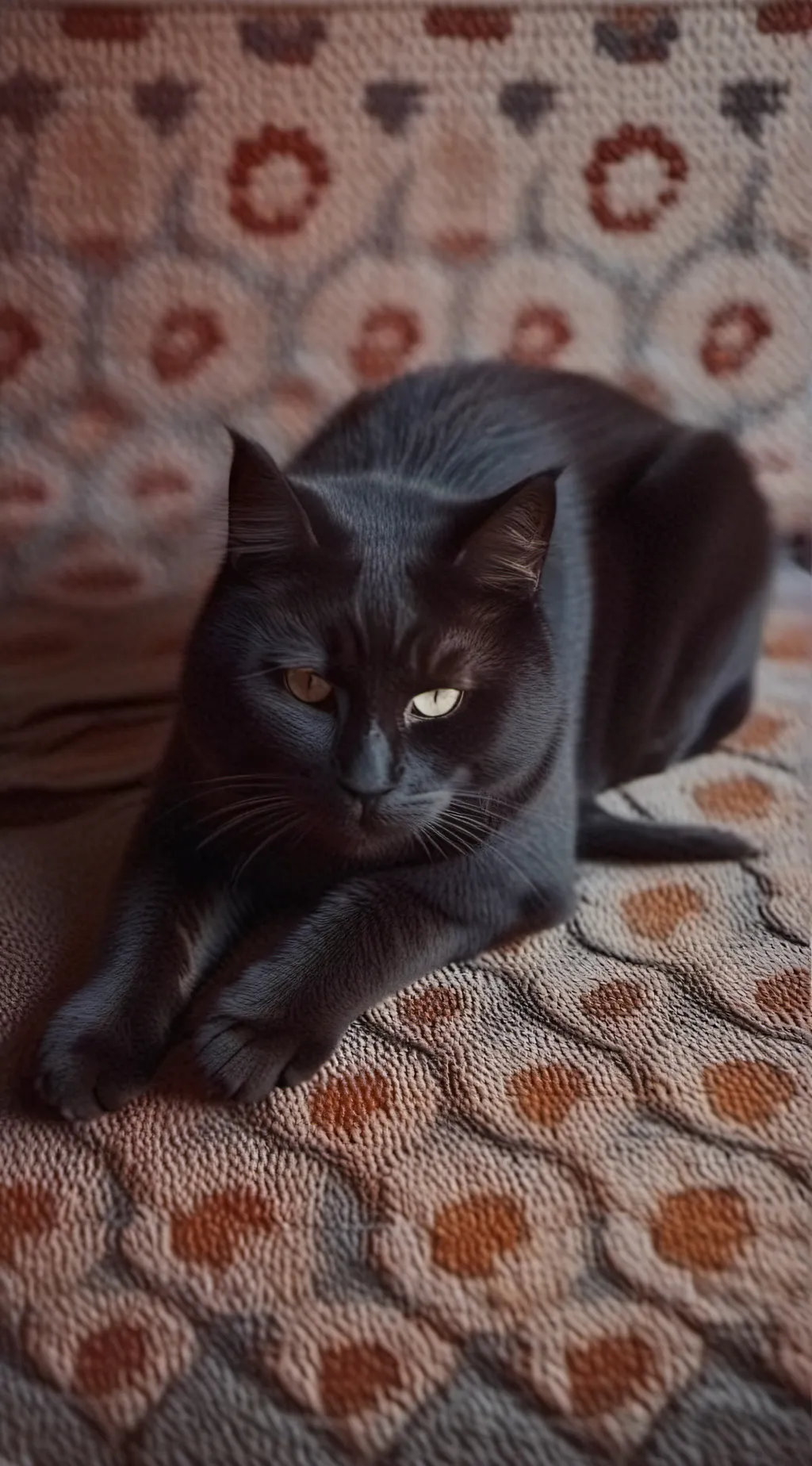 Talkie AI - Chat with Tamara