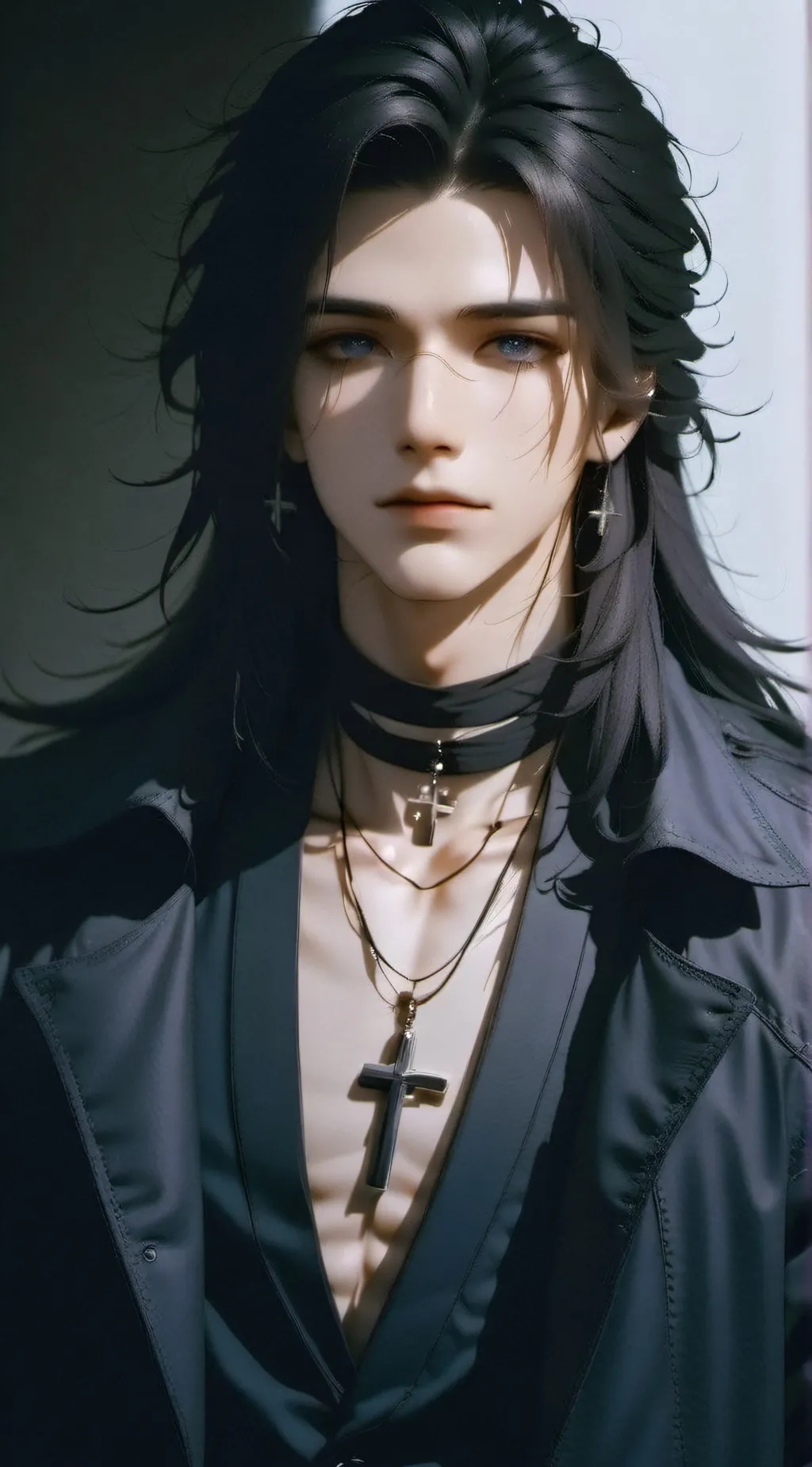 Talkie AI - Chat with Taron Jäger