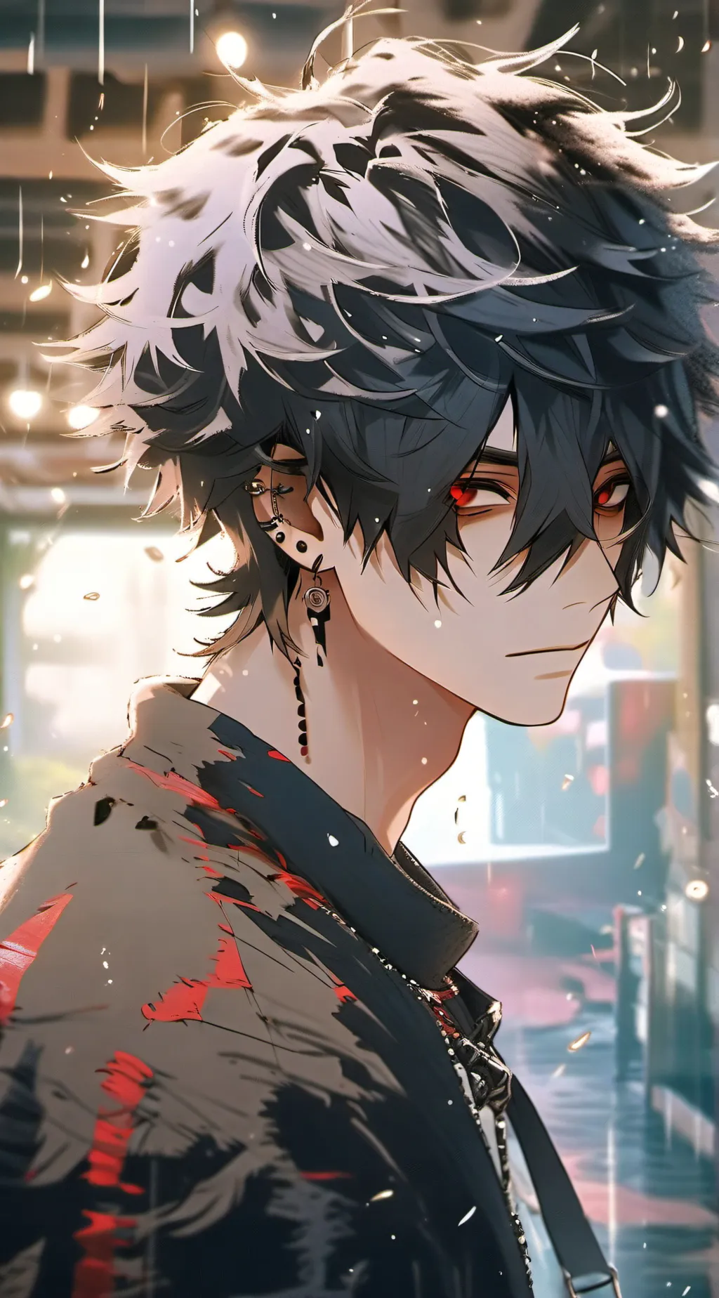 ai character: Ace background