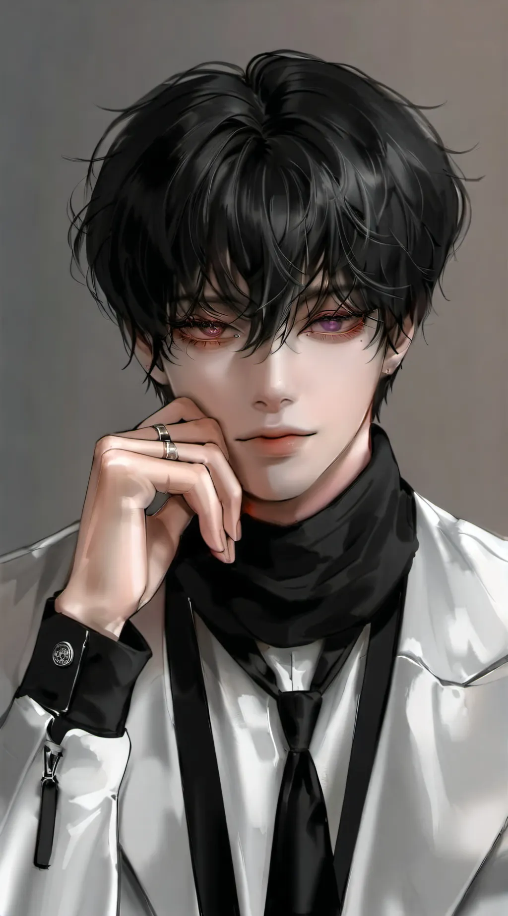 Talkie AI - Chat with Zeus