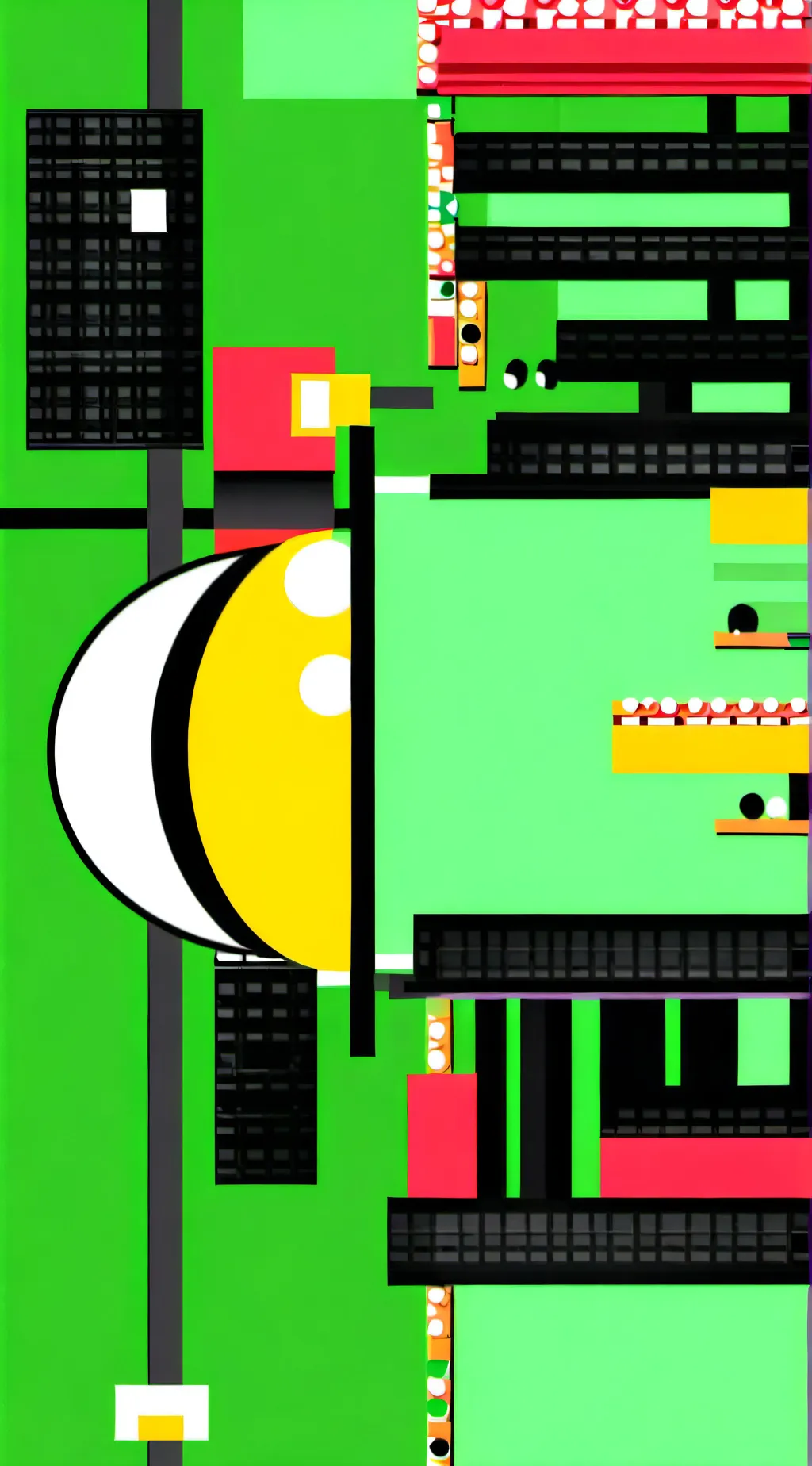 ai character: English or Spanish background