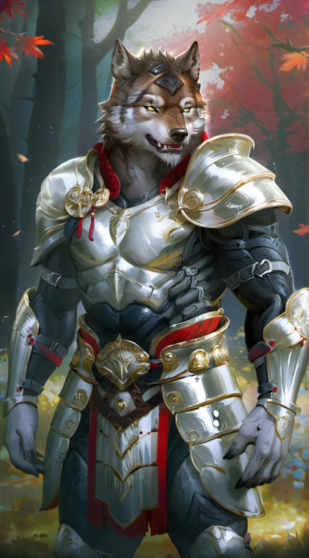 Talkie AI - Chat with Garret