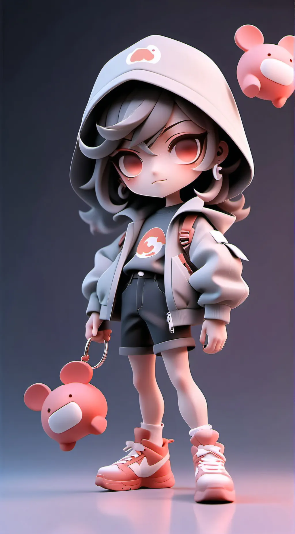 Talkie AI - Chat with jayla