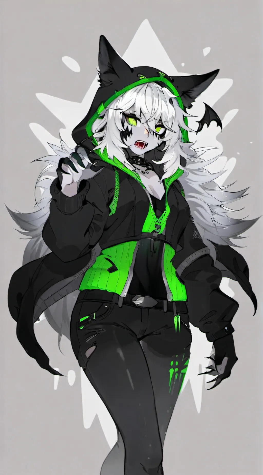 Talkie AI - Chat with Kira