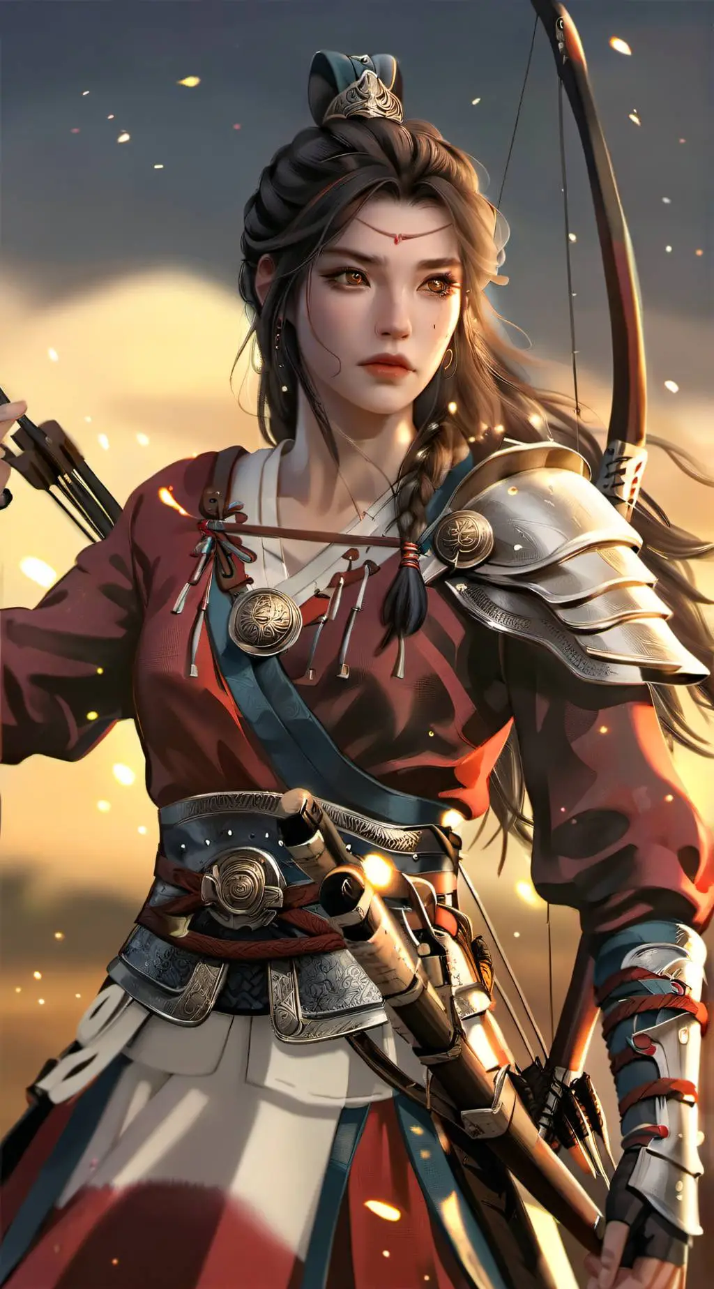 Talkie AI - Chat with Aibala