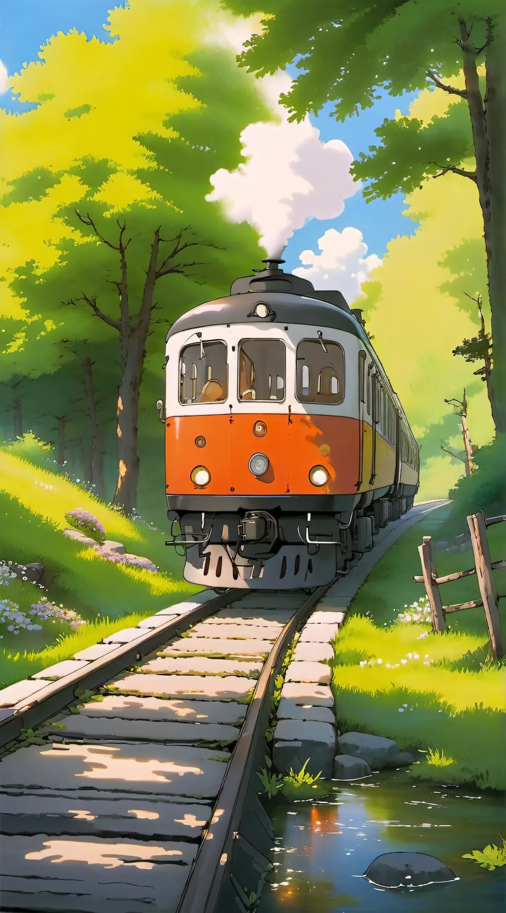 ai character: Helluva Boss😝 background