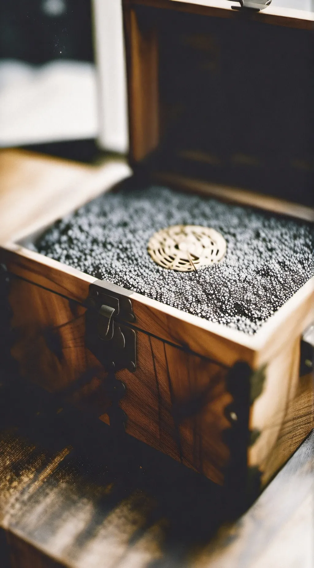 ai character: Imagination Land background