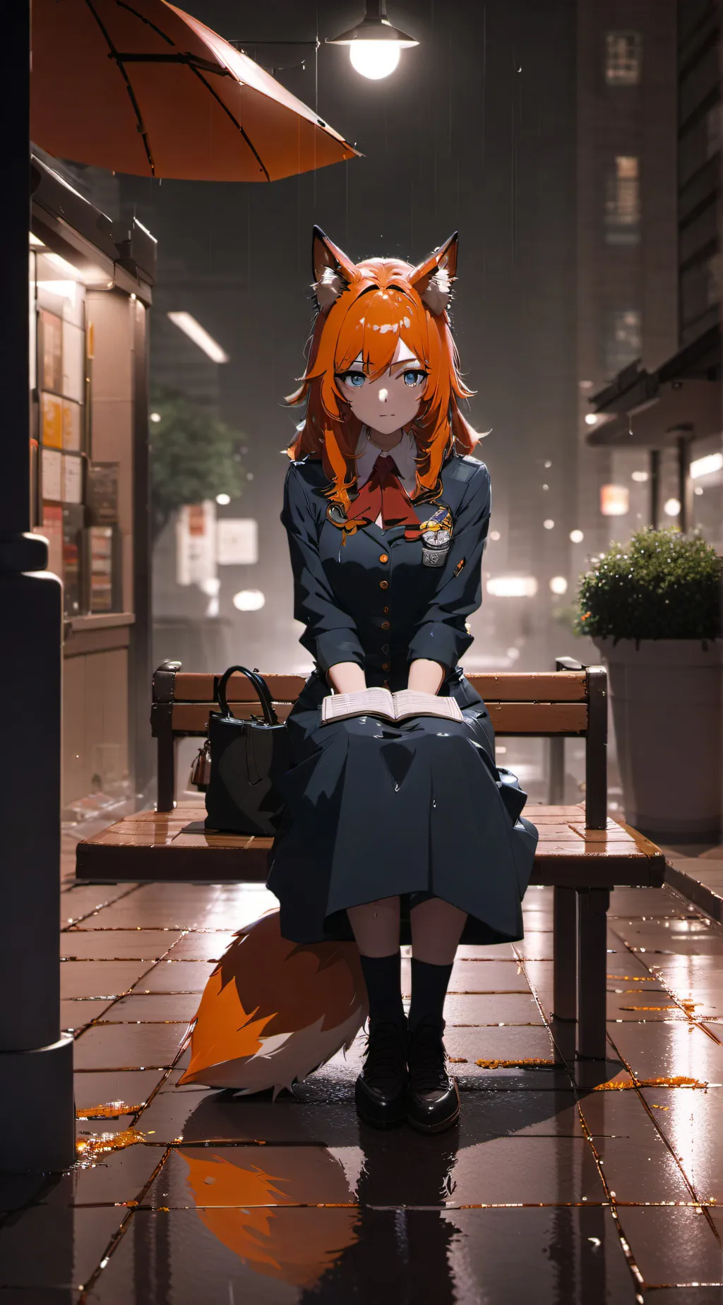 Talkie AI - Chat with Riley